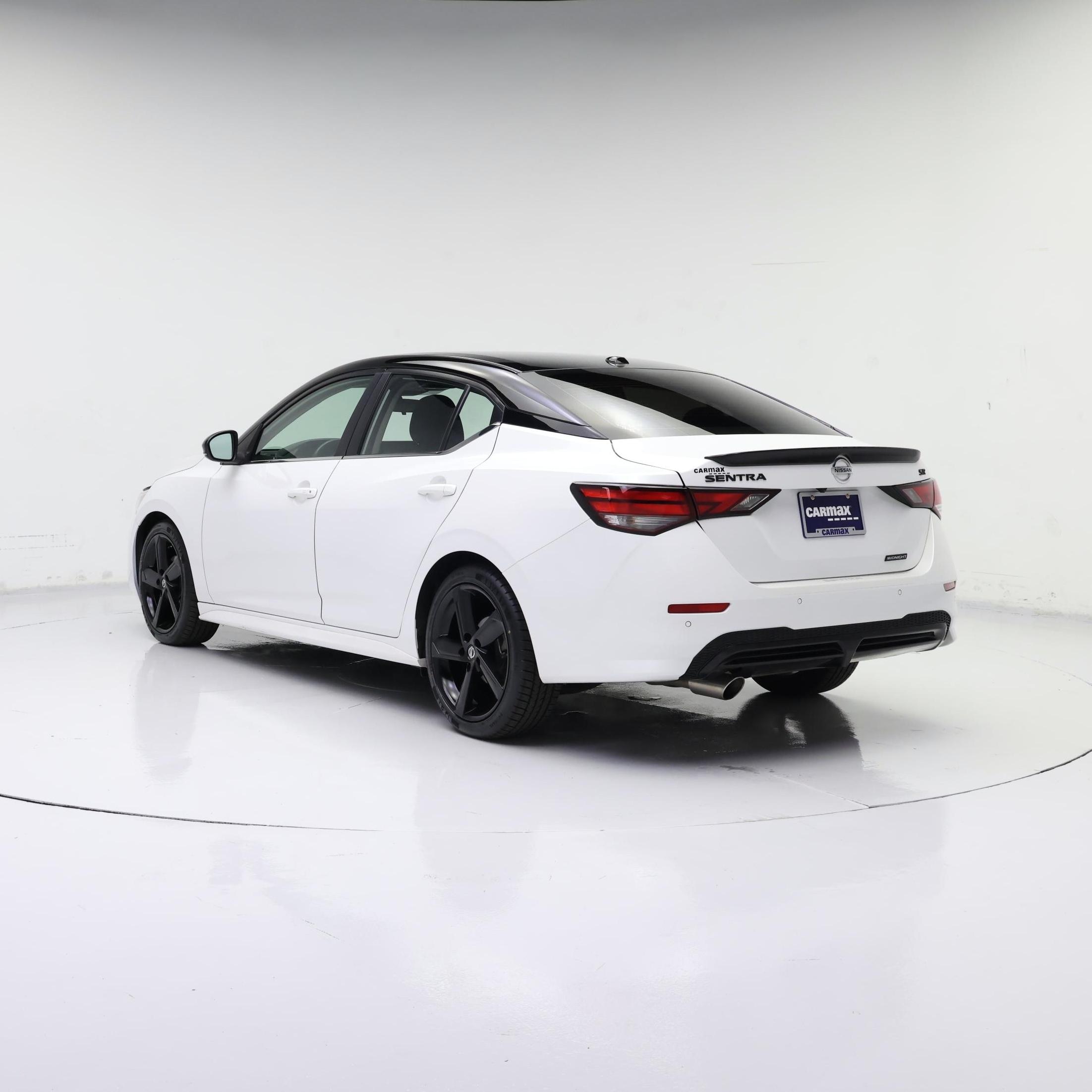 Thumbnail: 2023 Nissan Sentra - 2