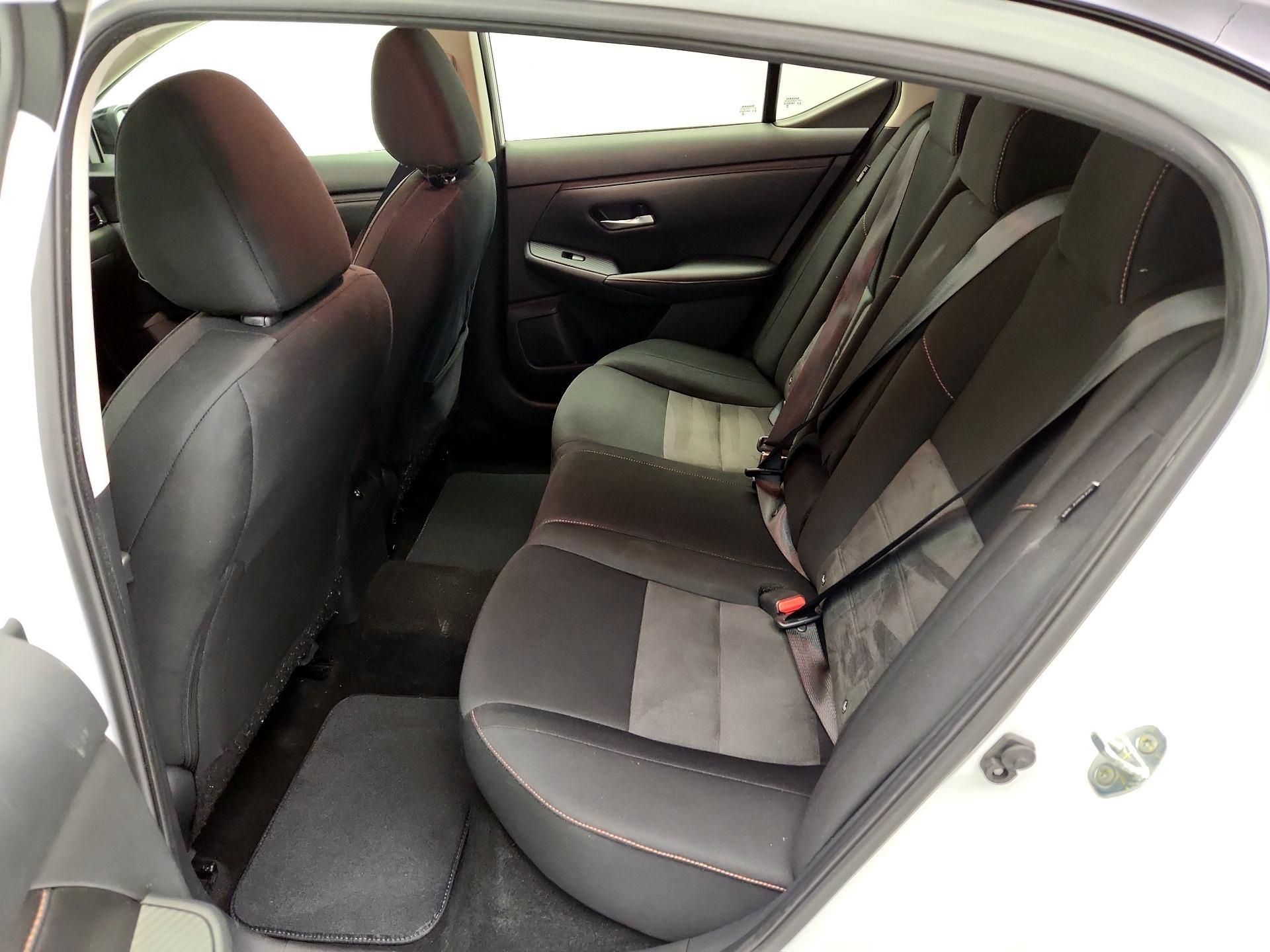 Thumbnail: 2023 Nissan Sentra - 19