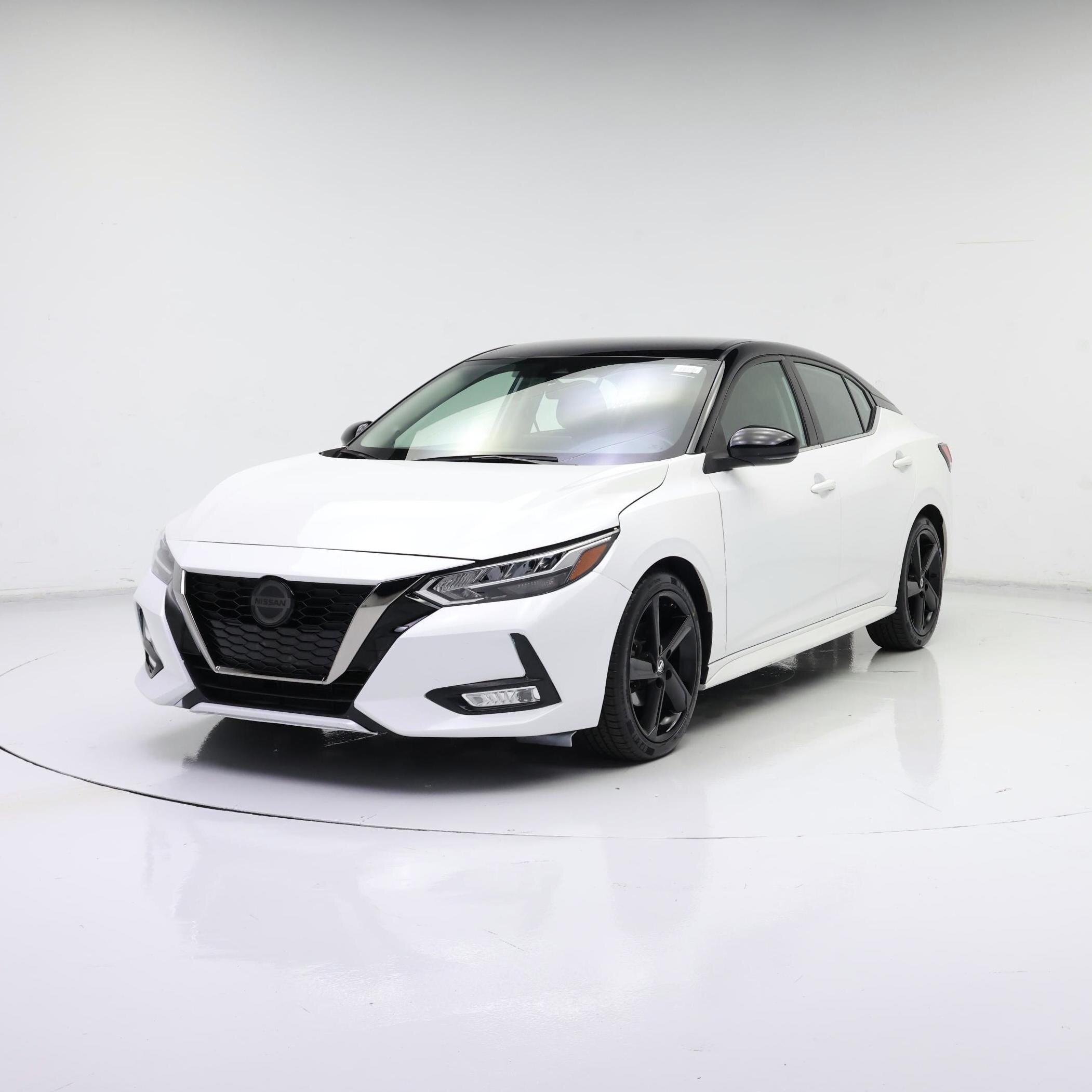 Thumbnail: 2023 Nissan Sentra - 4