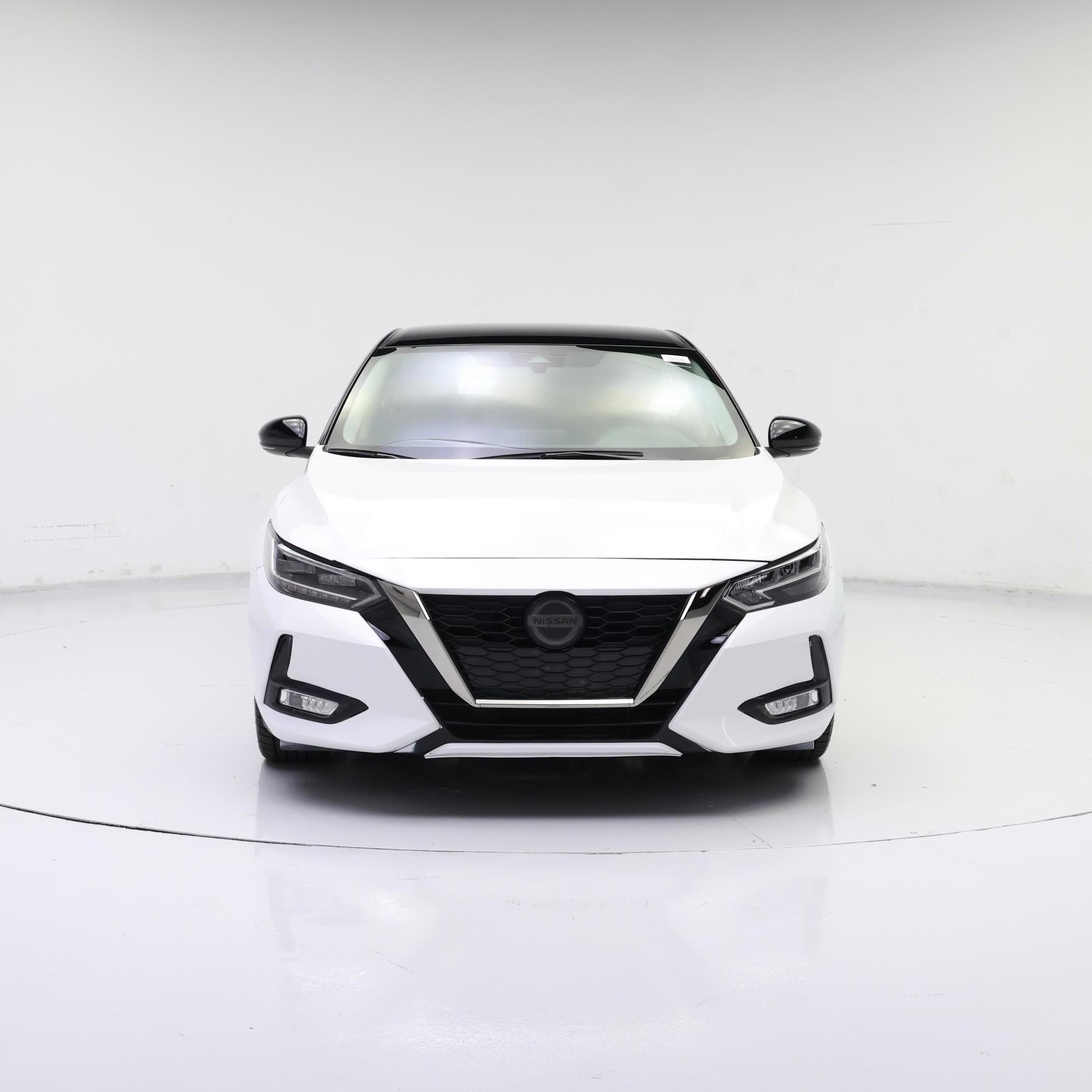 Thumbnail: 2023 Nissan Sentra - 5