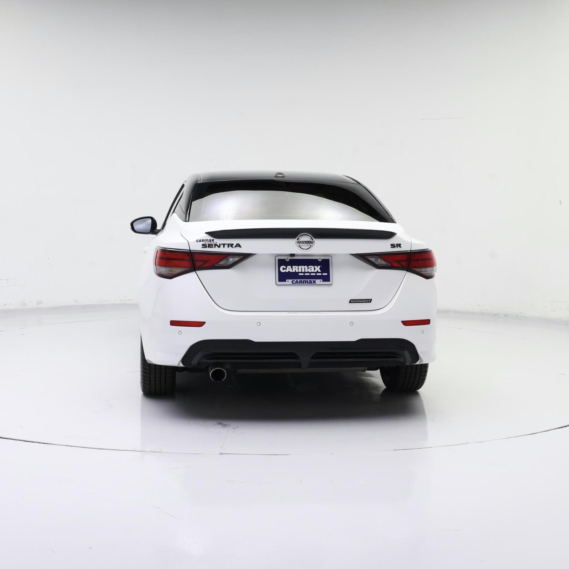 Thumbnail: 2023 Nissan Sentra - 6