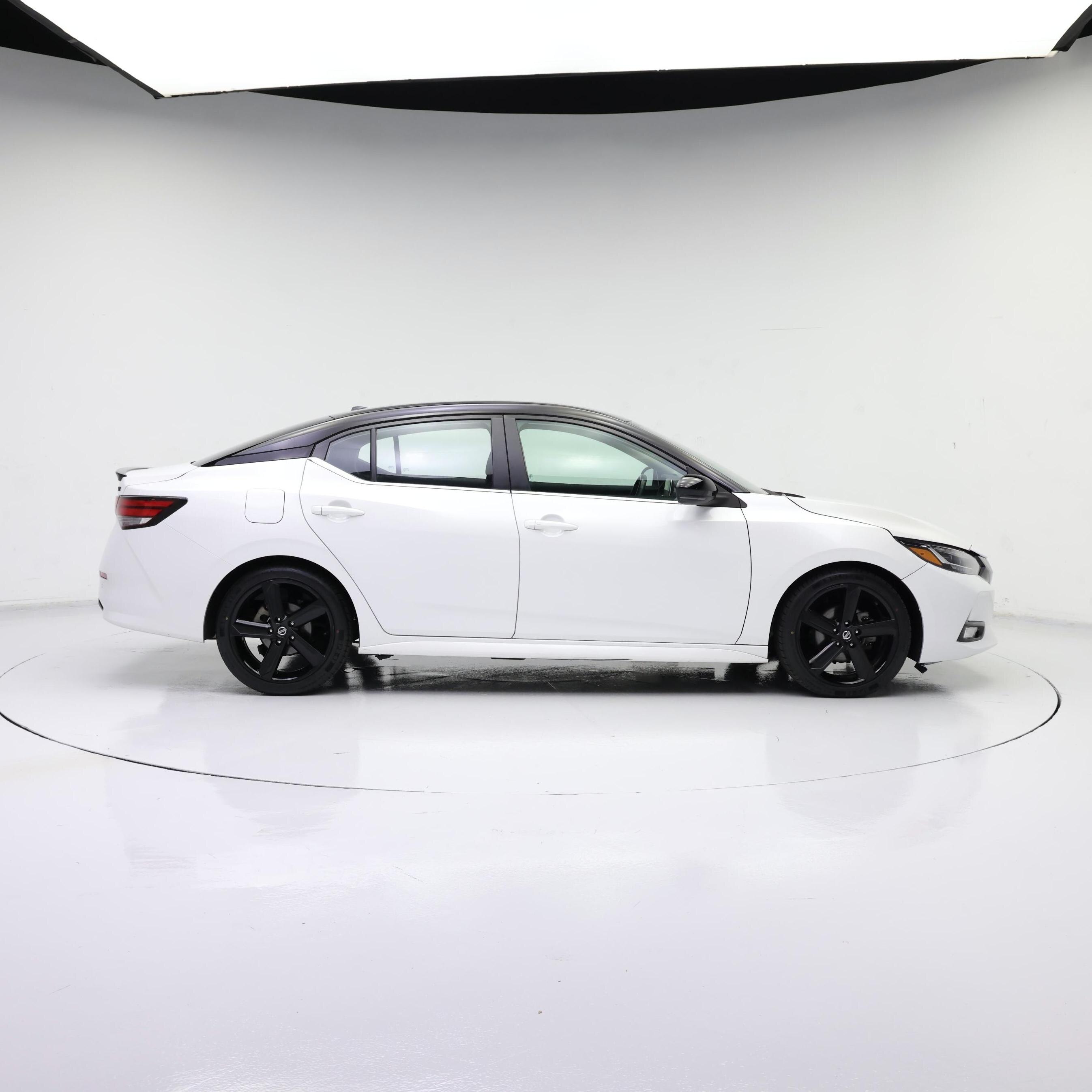 Thumbnail: 2023 Nissan Sentra - 7