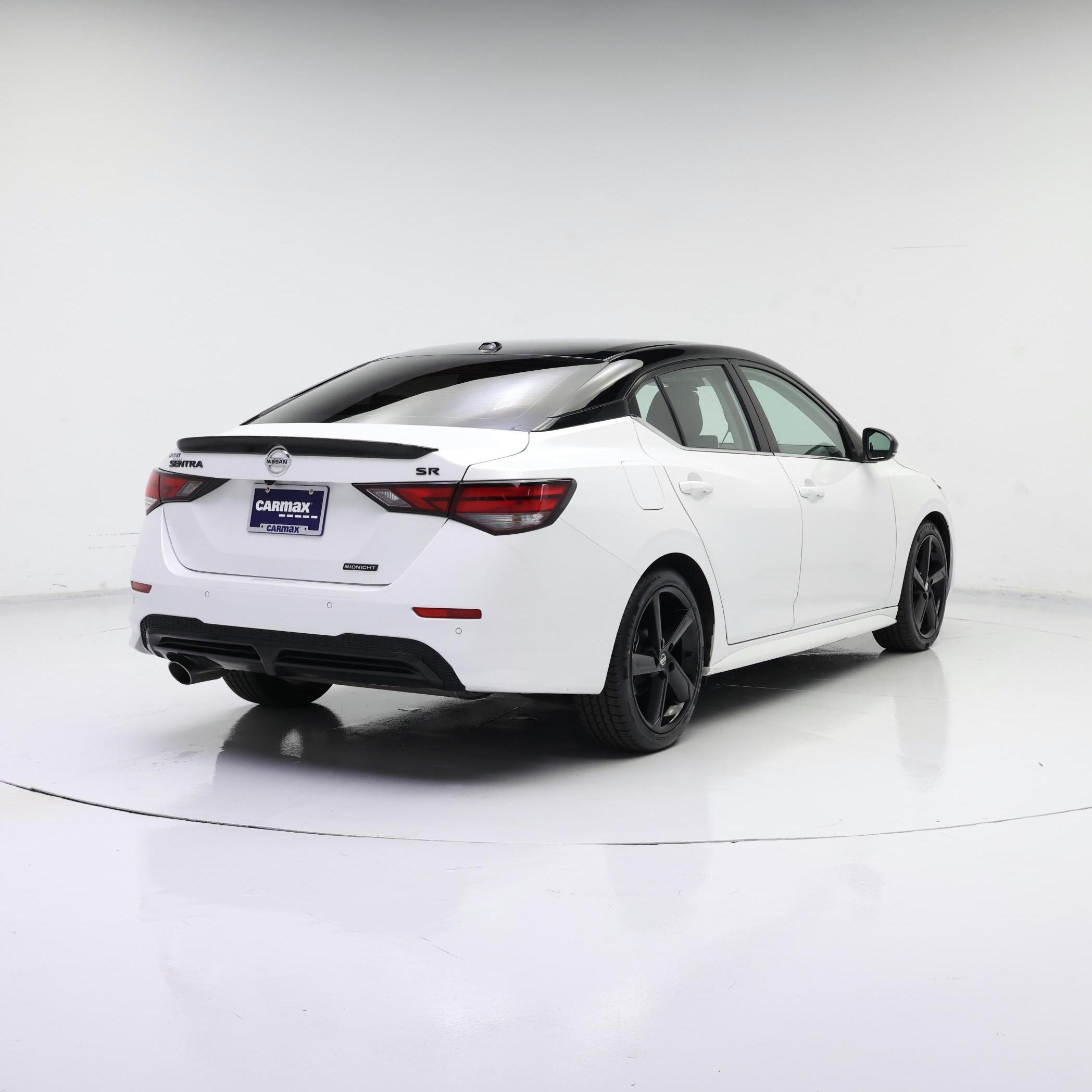 Thumbnail: 2023 Nissan Sentra - 8