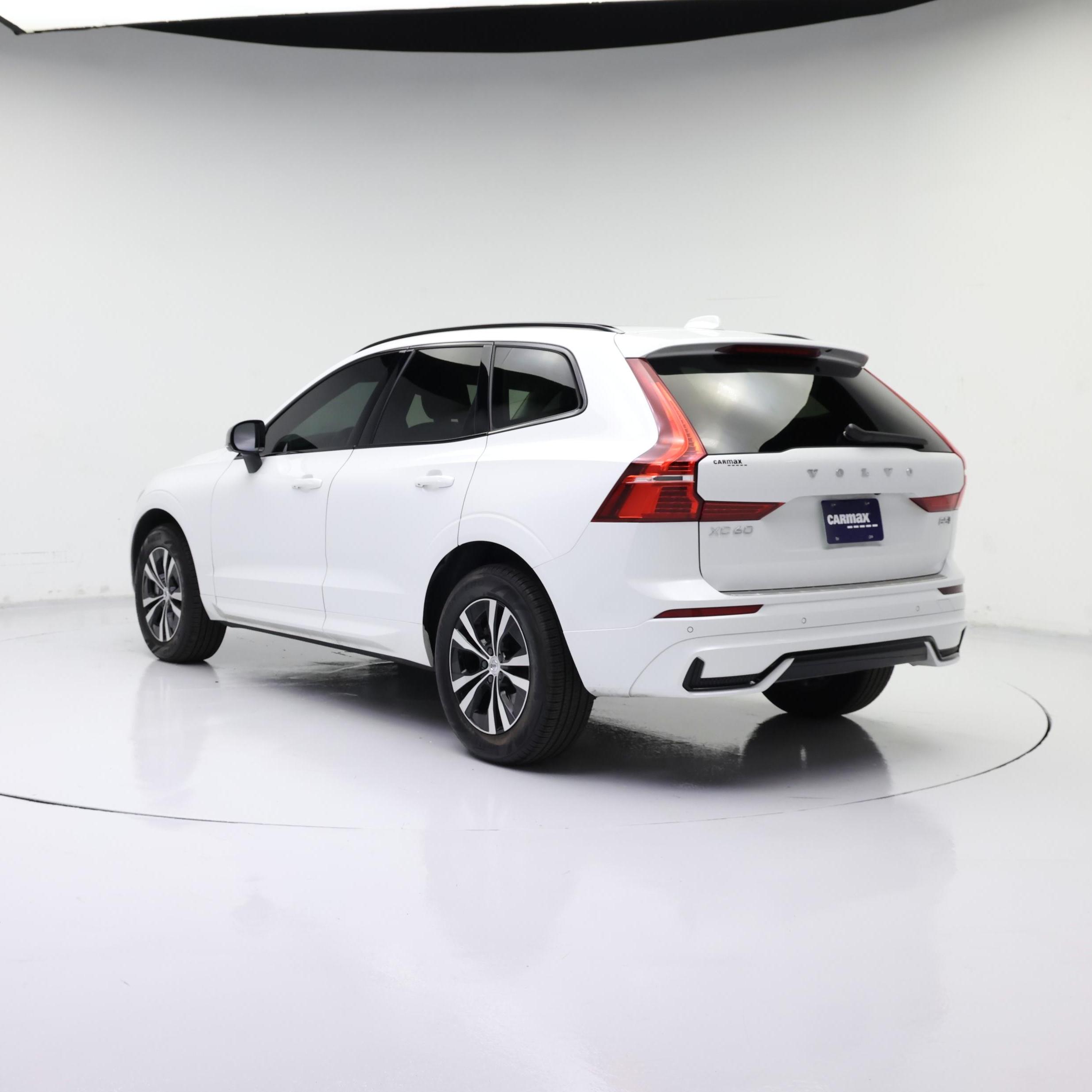 Thumbnail: 2025 Volvo XC60 - 2