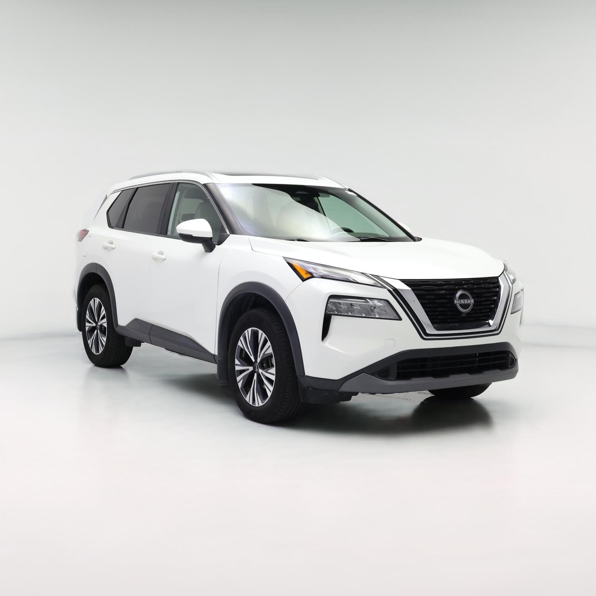 Thumbnail: 2022 Nissan Rogue - 1