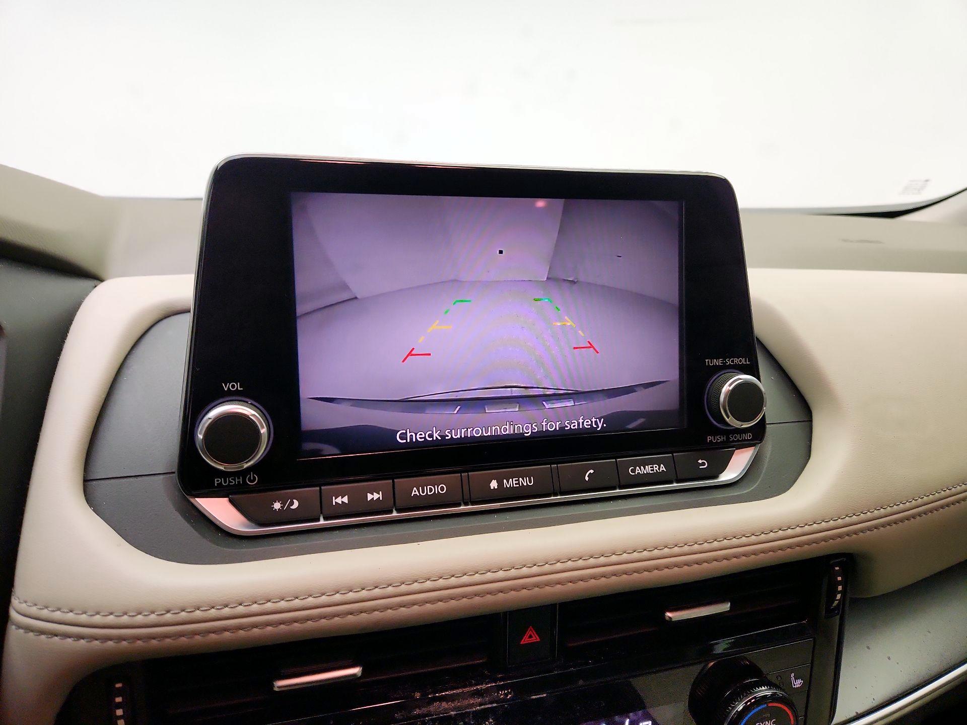 Thumbnail: 2022 Nissan Rogue - 14