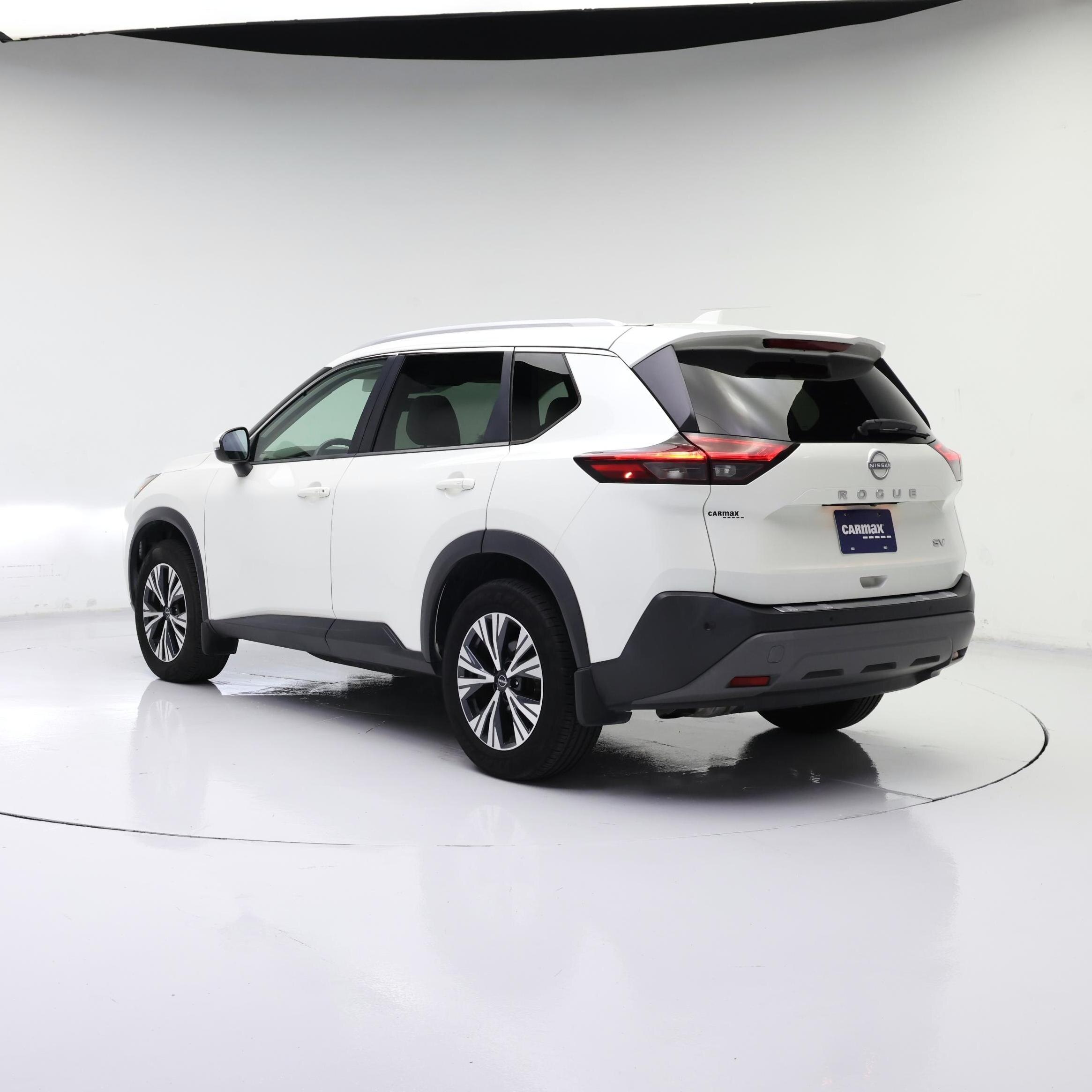 Thumbnail: 2022 Nissan Rogue - 2