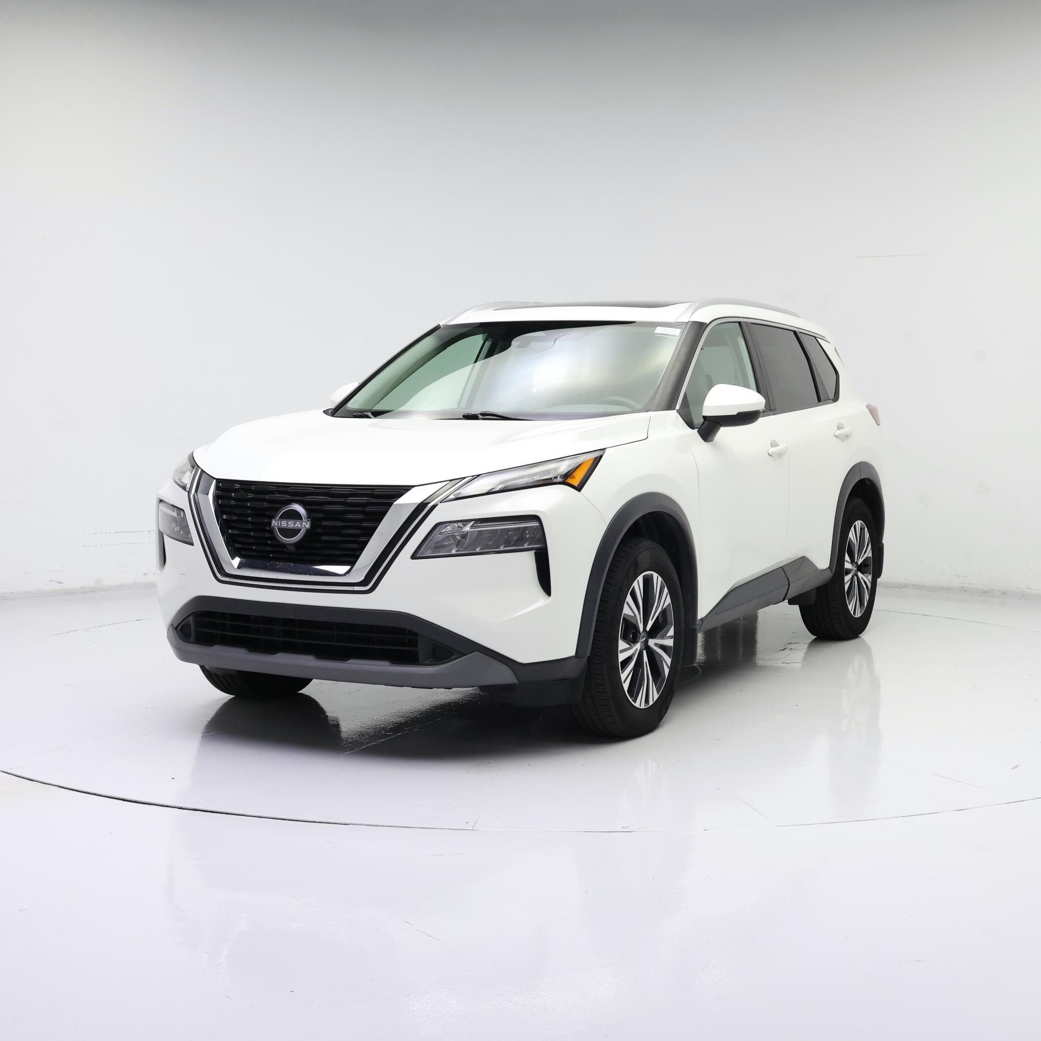 Thumbnail: 2022 Nissan Rogue - 4