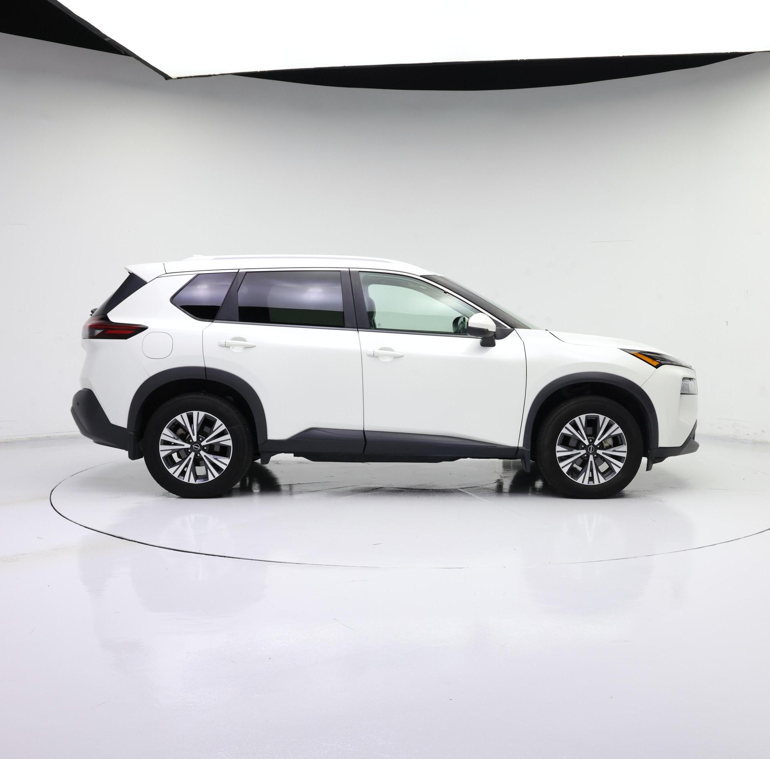 Thumbnail: 2022 Nissan Rogue - 7