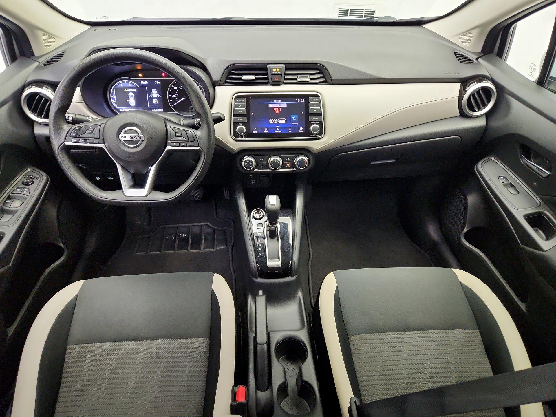 Thumbnail: 2021 Nissan Versa - 9