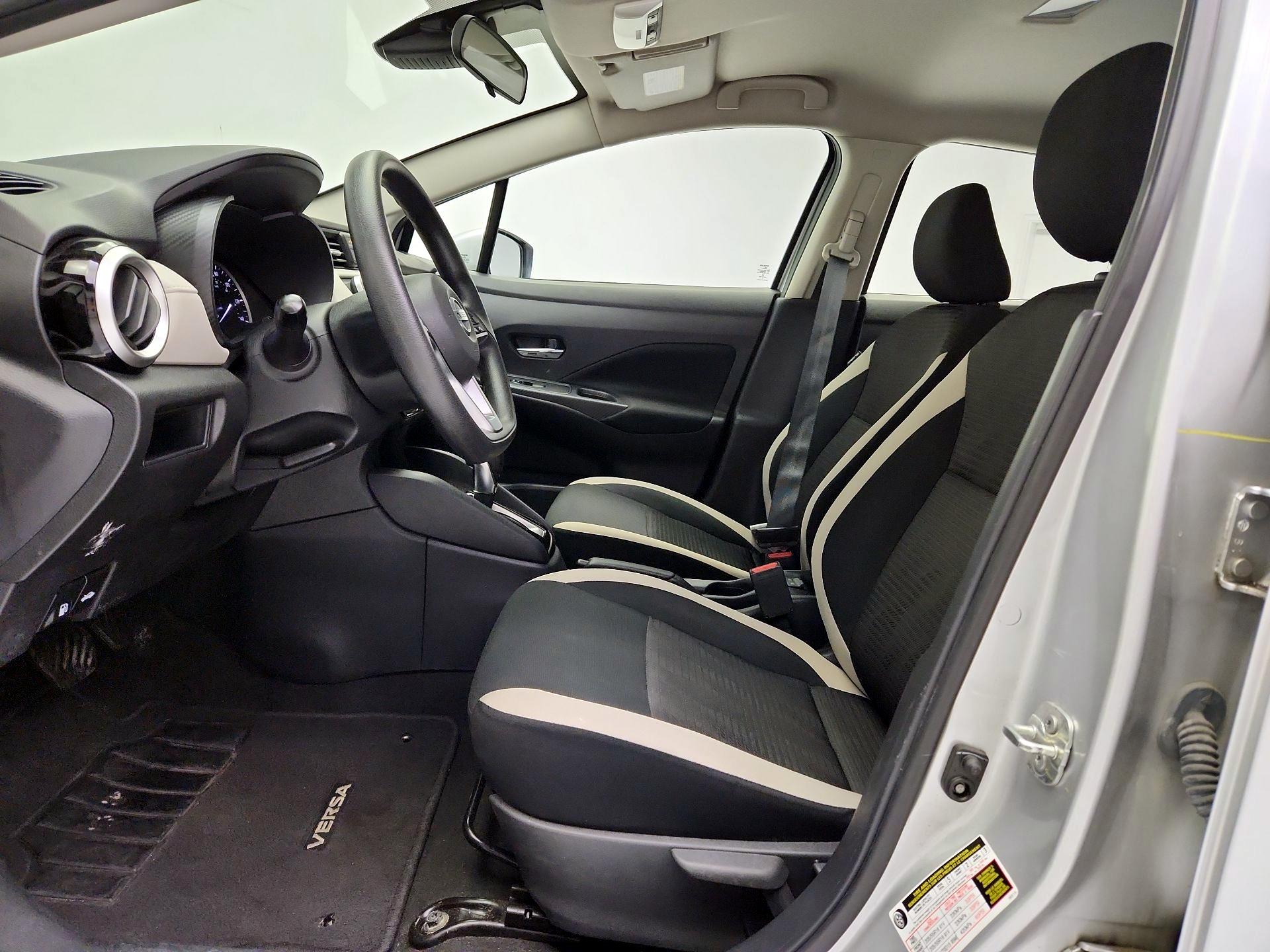 Thumbnail: 2021 Nissan Versa - 11