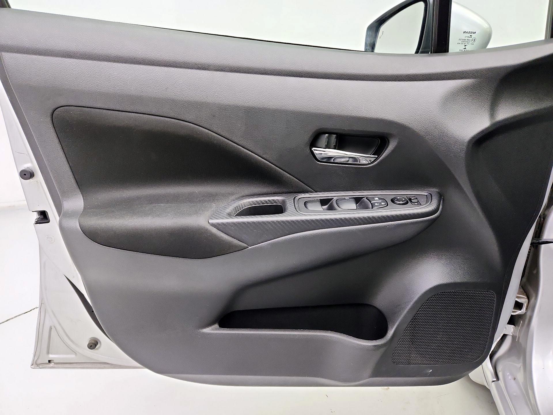 Thumbnail: 2021 Nissan Versa - 12