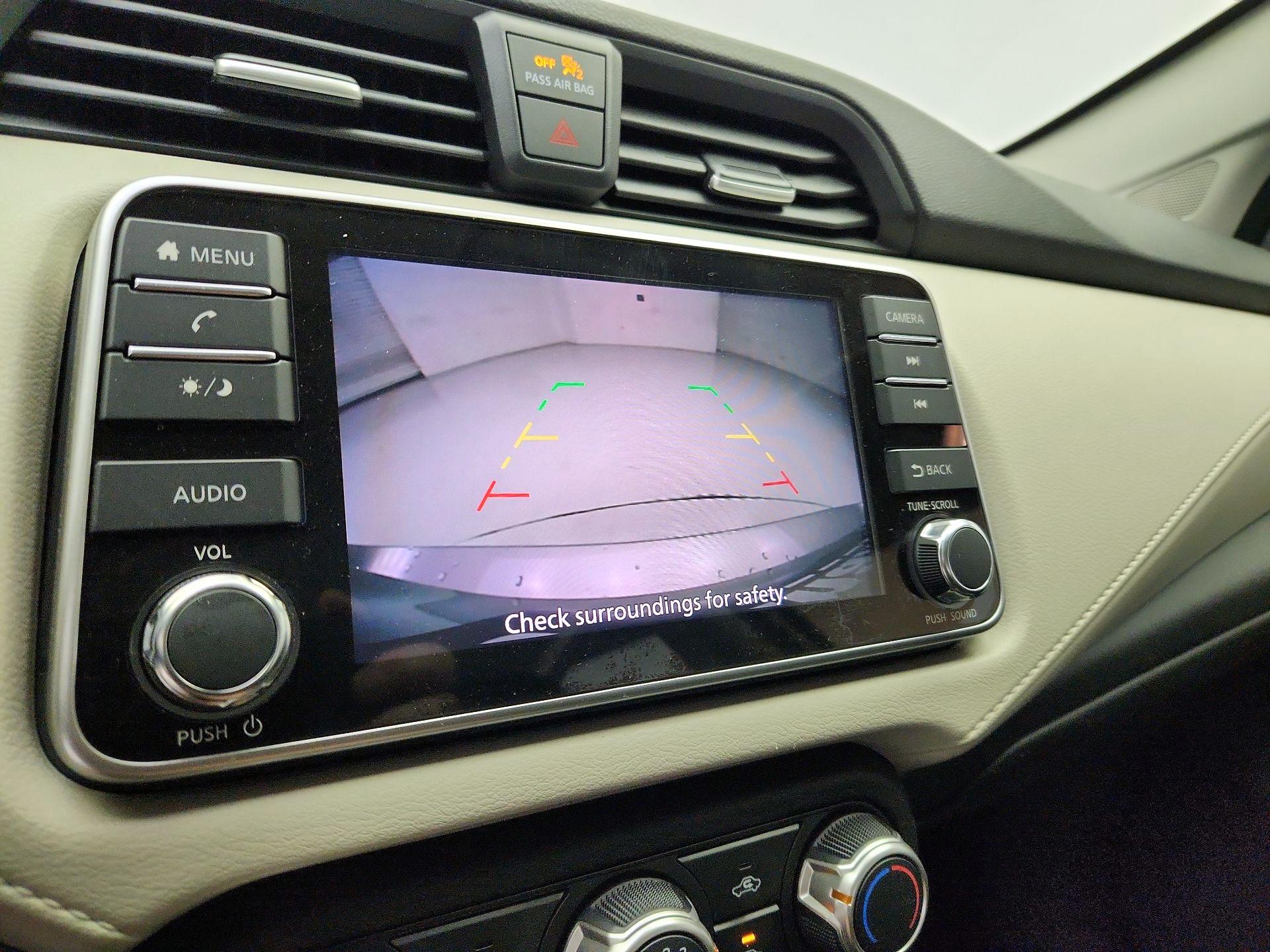 Thumbnail: 2021 Nissan Versa - 14