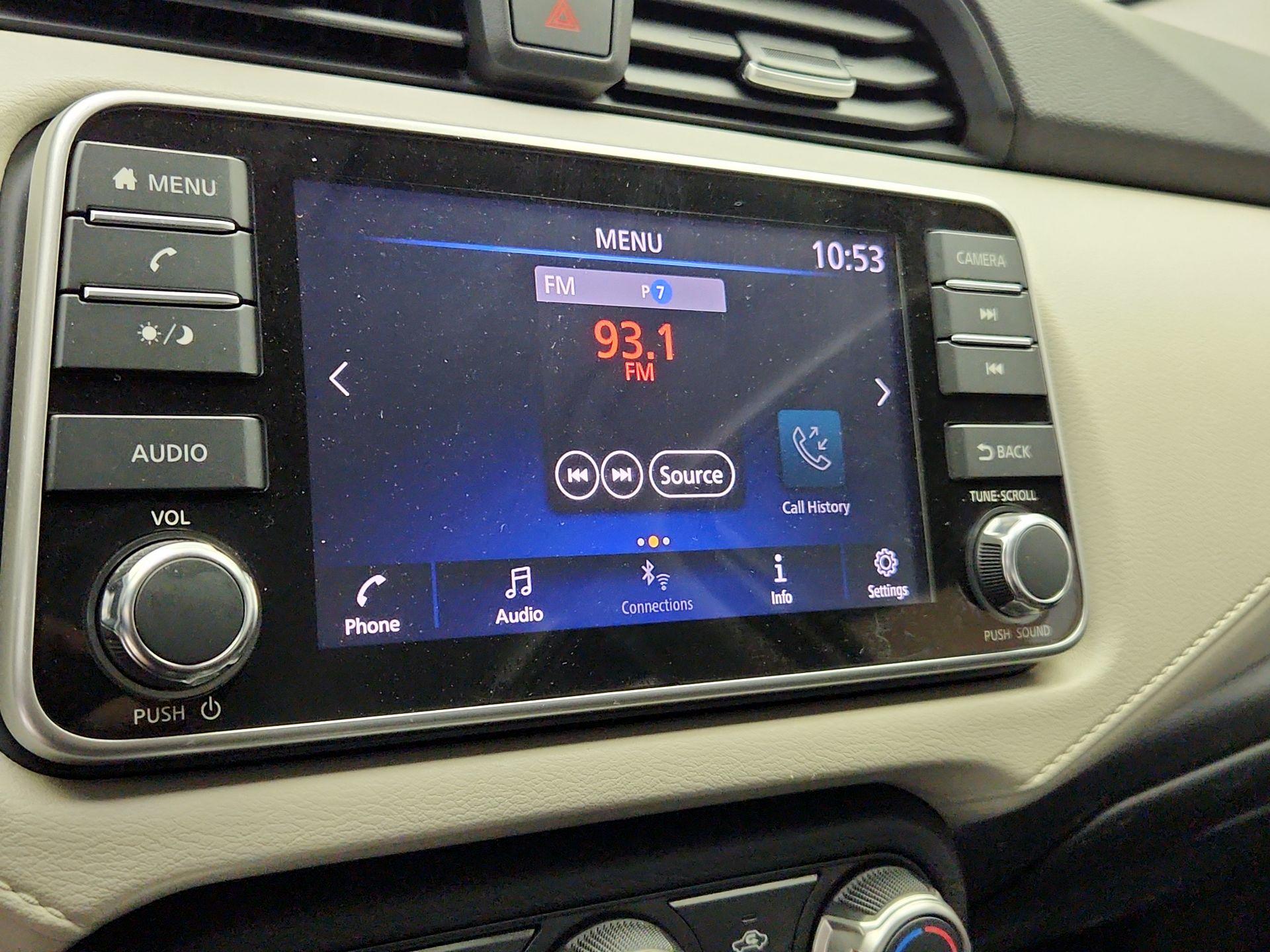 Thumbnail: 2021 Nissan Versa - 15