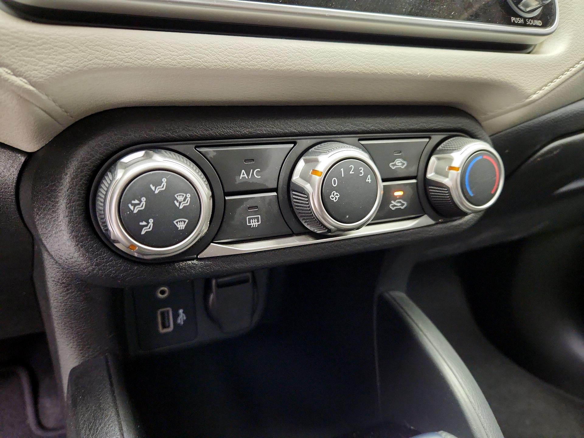 Thumbnail: 2021 Nissan Versa - 16