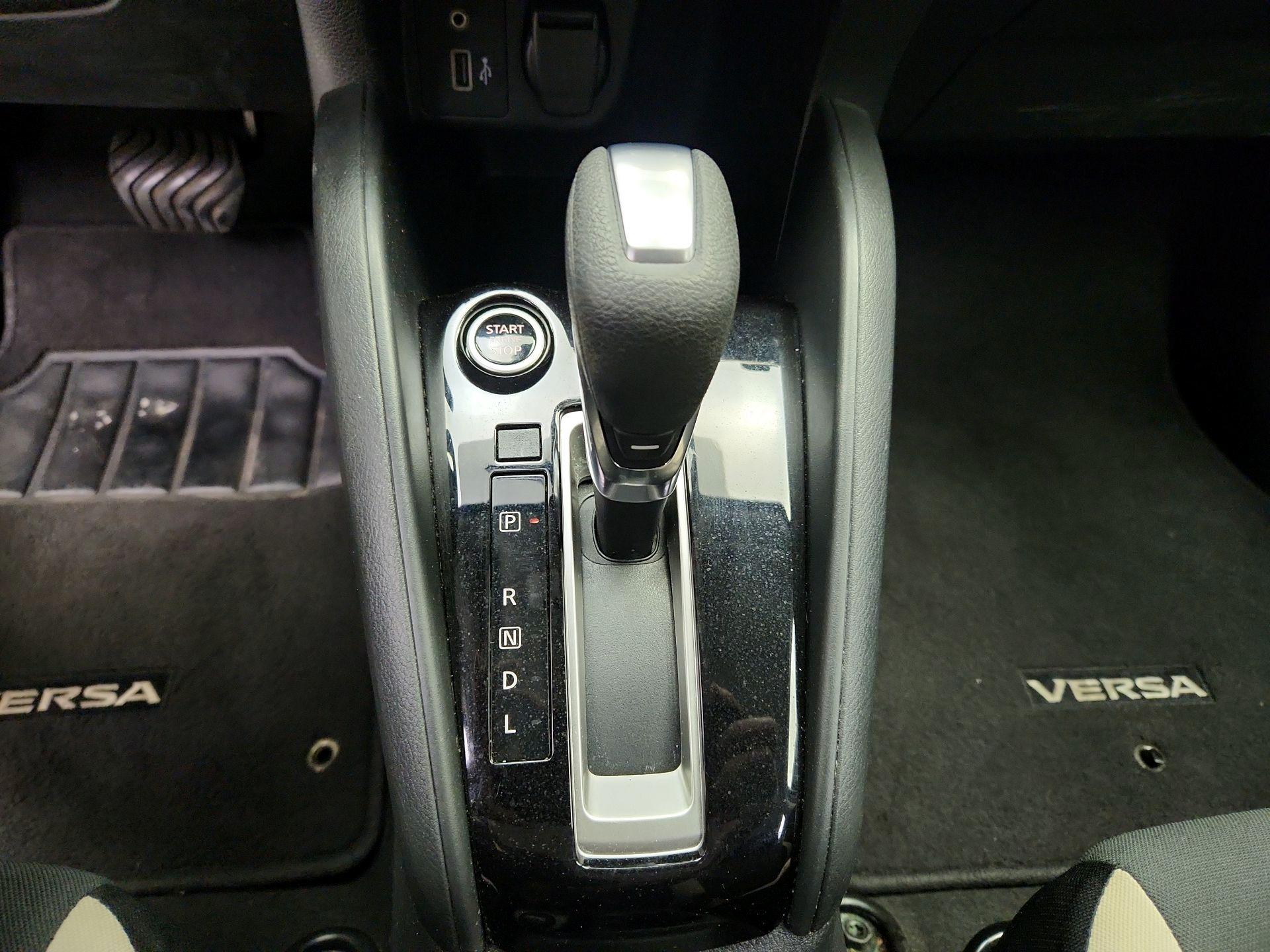 Thumbnail: 2021 Nissan Versa - 17