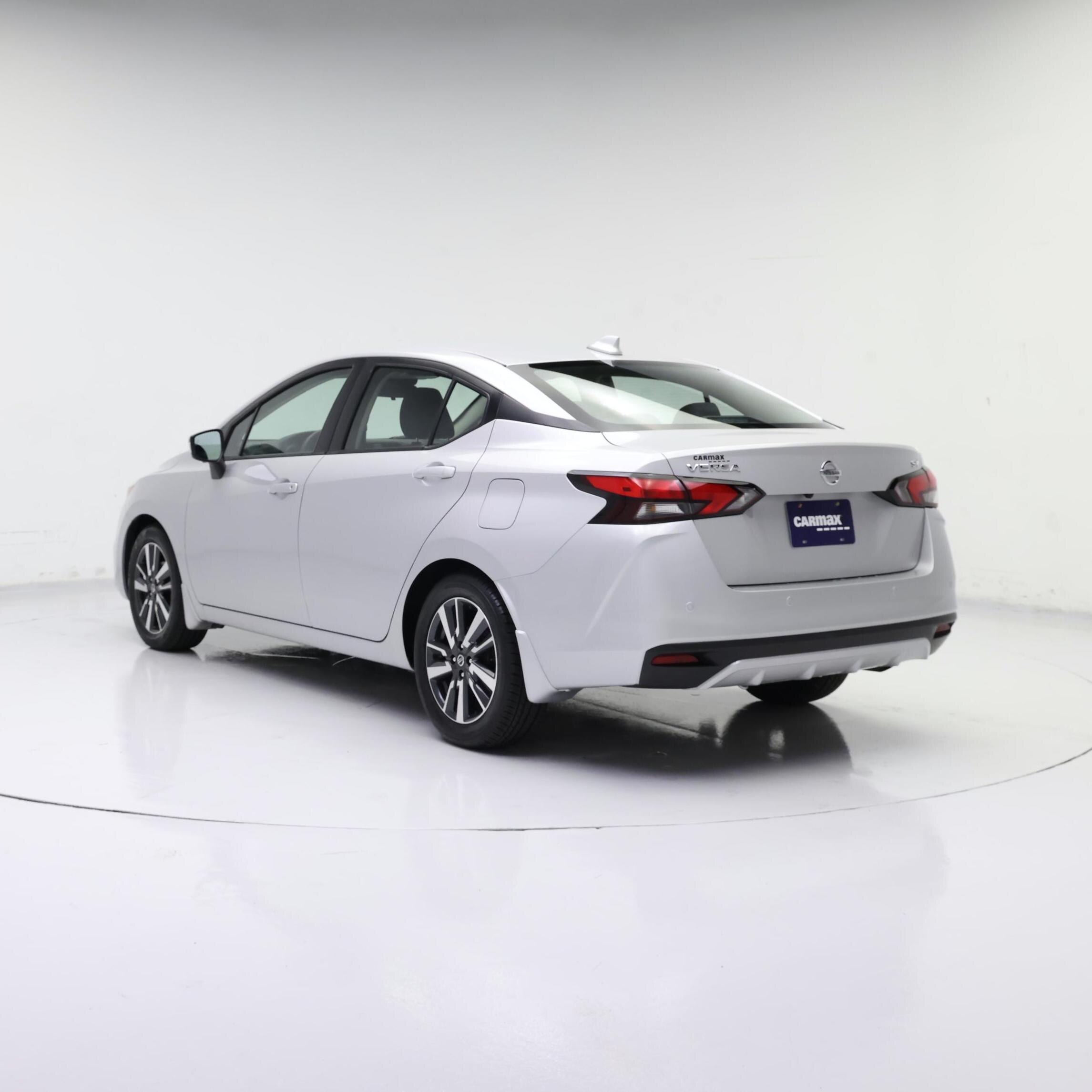 Thumbnail: 2021 Nissan Versa - 2
