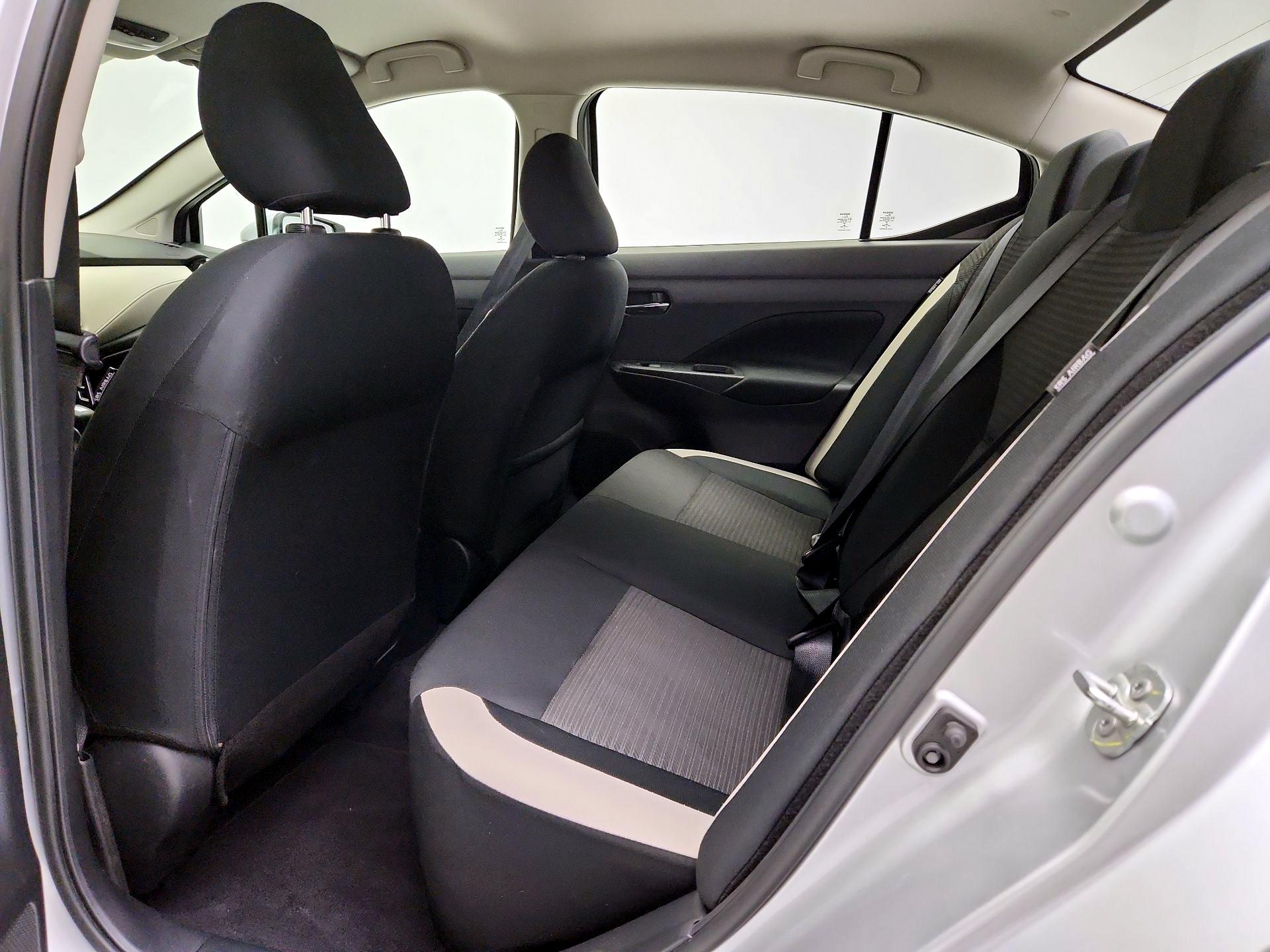 Thumbnail: 2021 Nissan Versa - 19