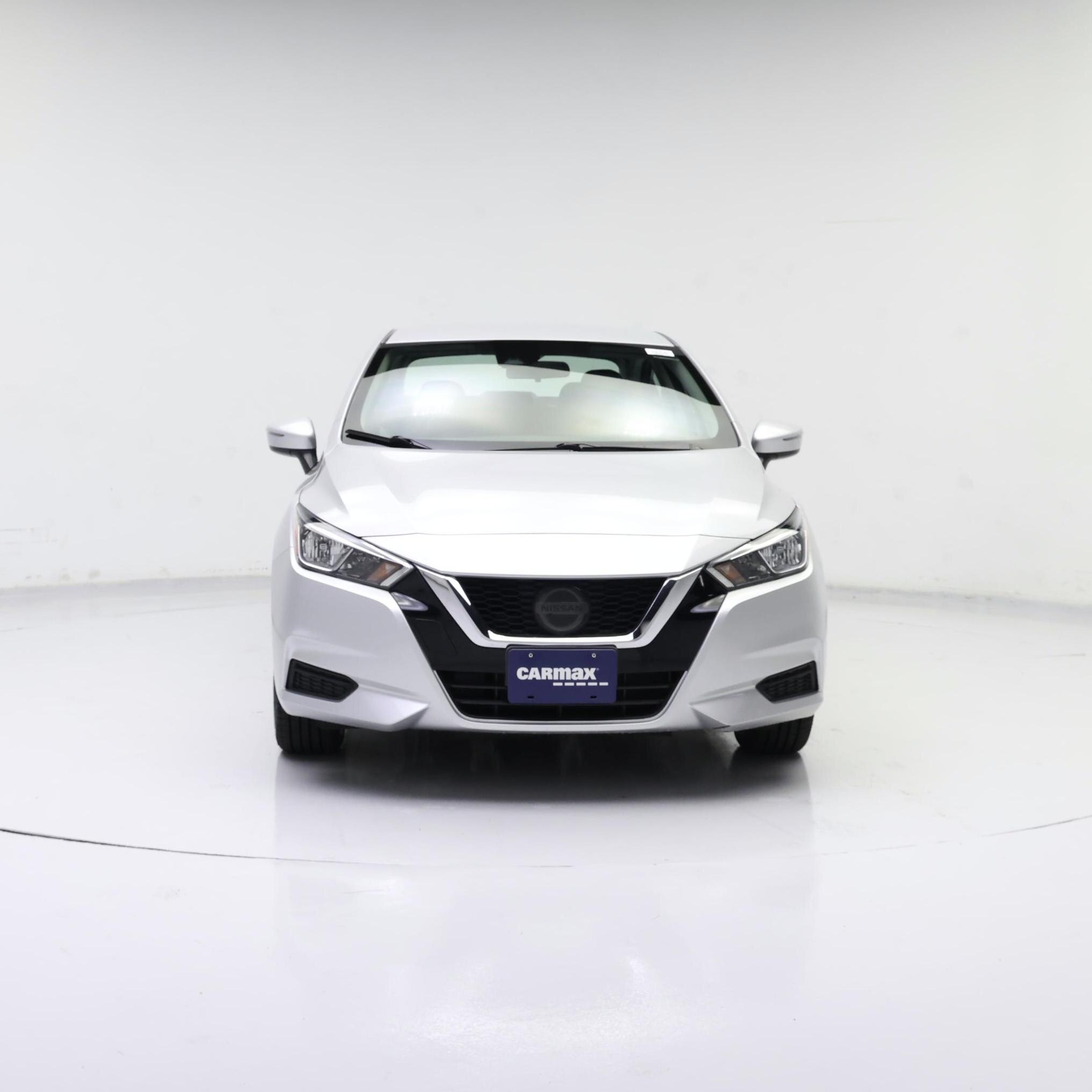 Thumbnail: 2021 Nissan Versa - 5