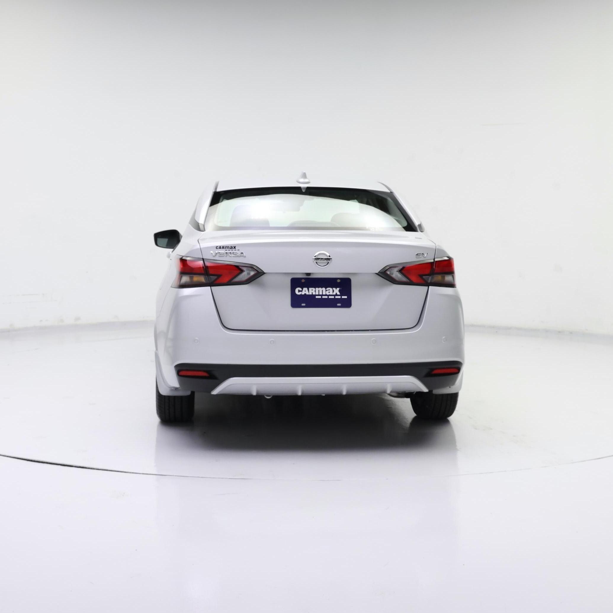 Thumbnail: 2021 Nissan Versa - 6