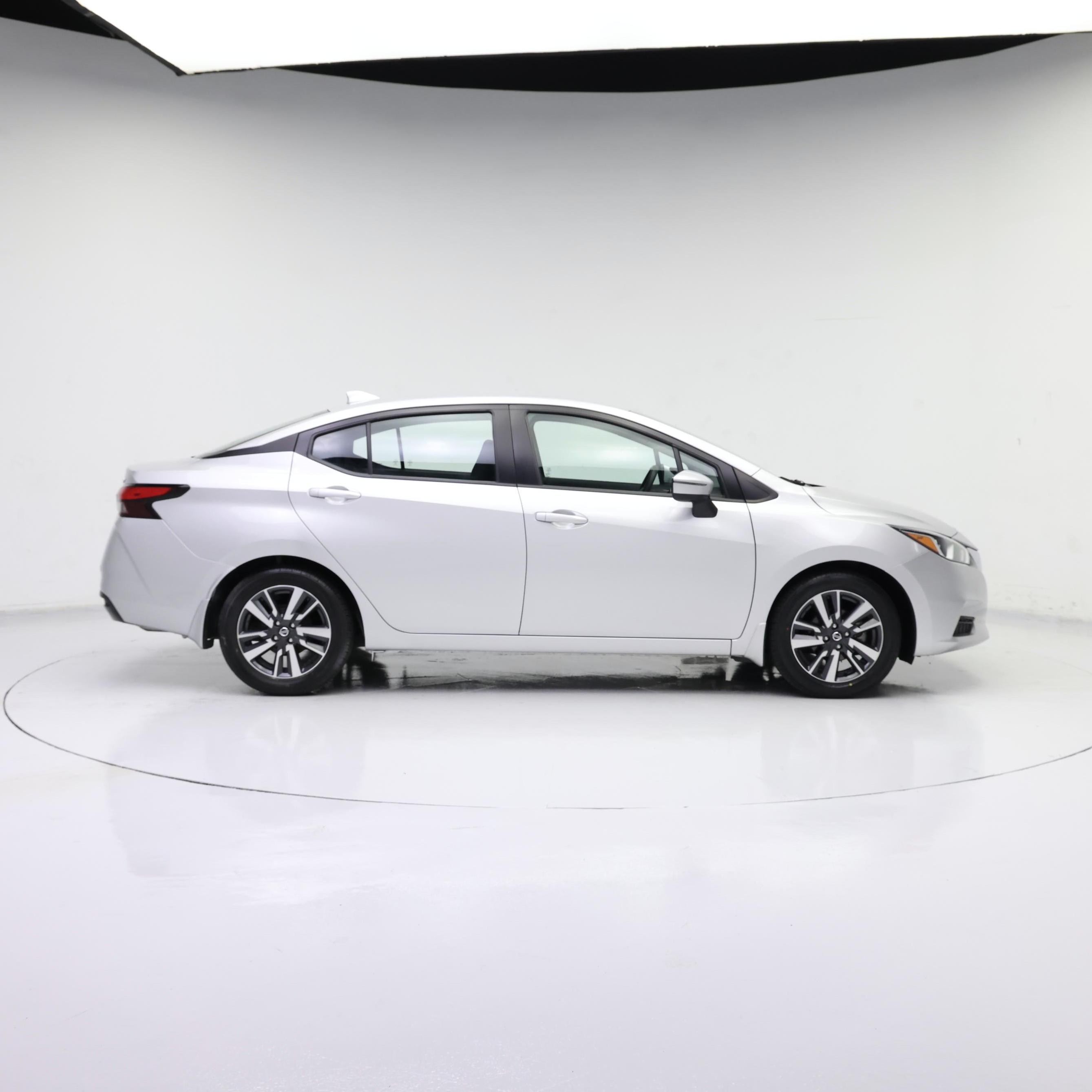 Thumbnail: 2021 Nissan Versa - 7