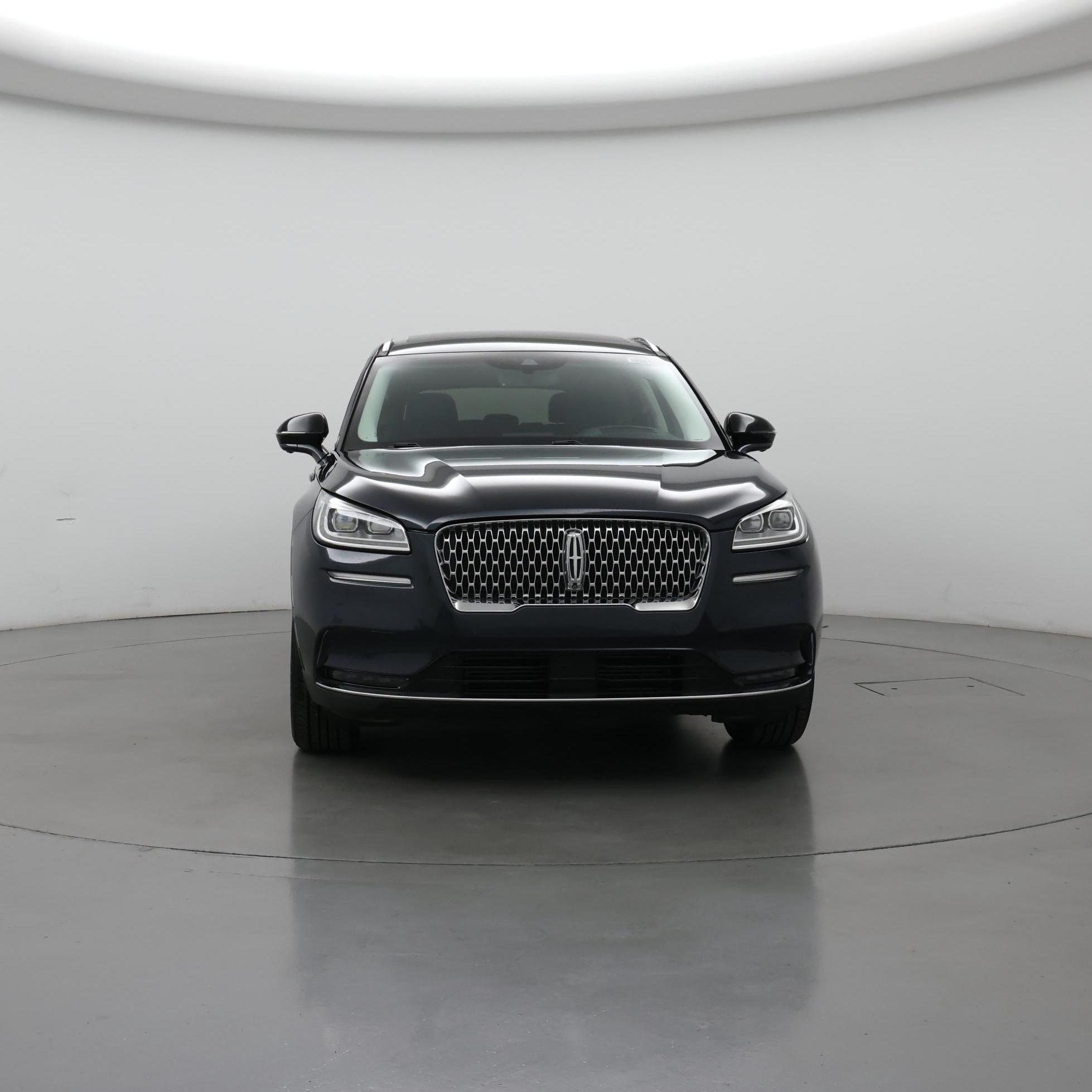 Thumbnail: 2021 Lincoln Corsair - 5