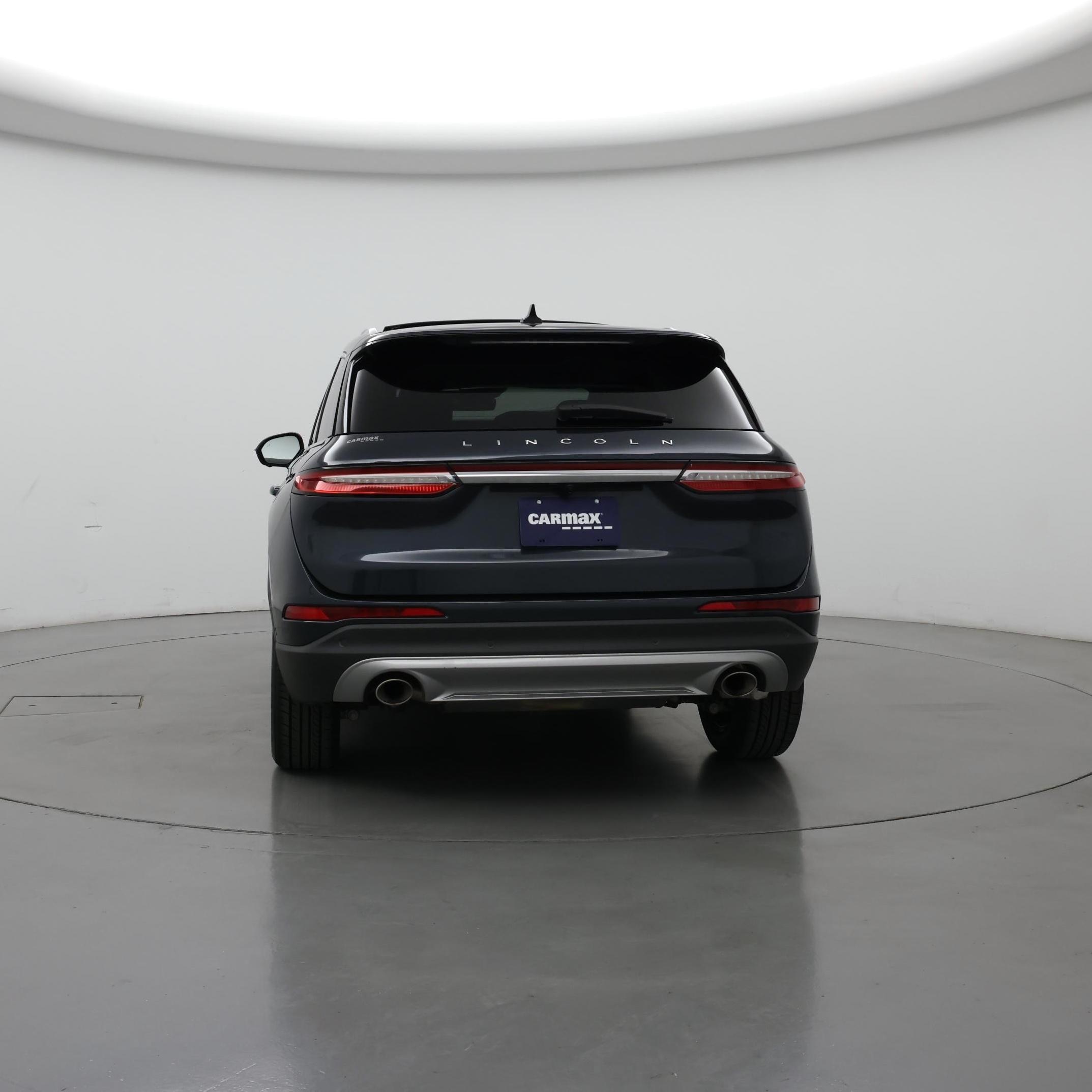 Thumbnail: 2021 Lincoln Corsair - 6