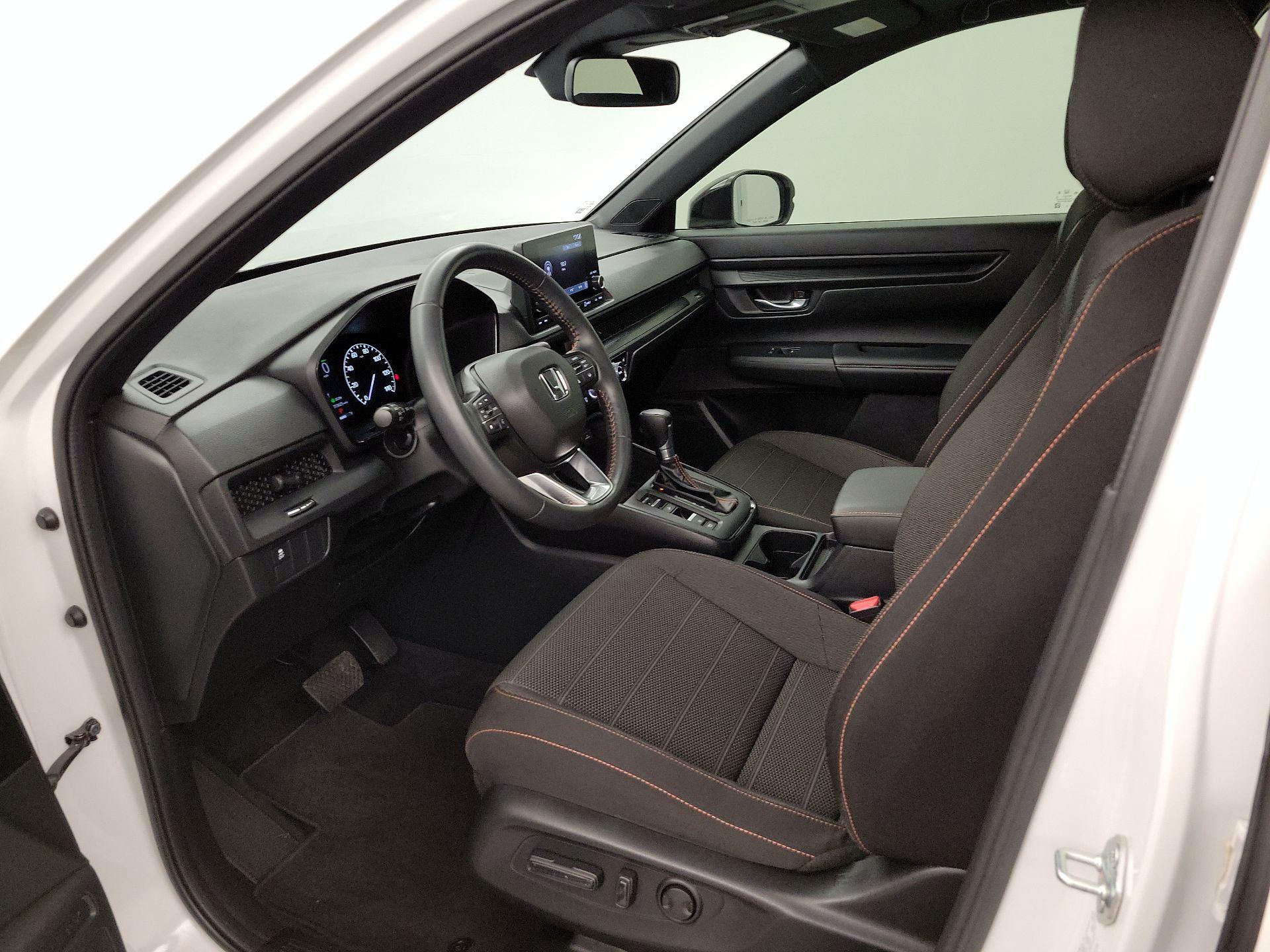 Thumbnail: 2023 Honda CR-V - 11