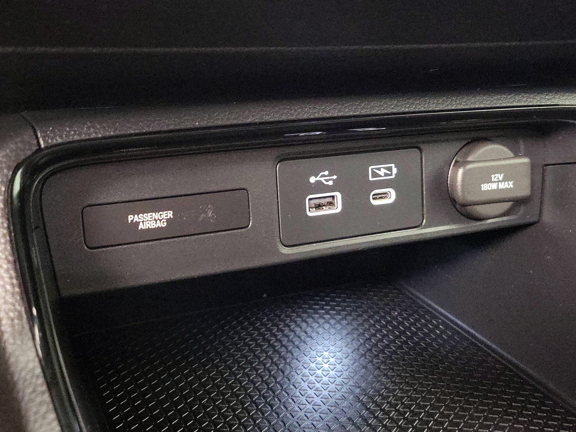 Thumbnail: 2023 Honda CR-V - 18