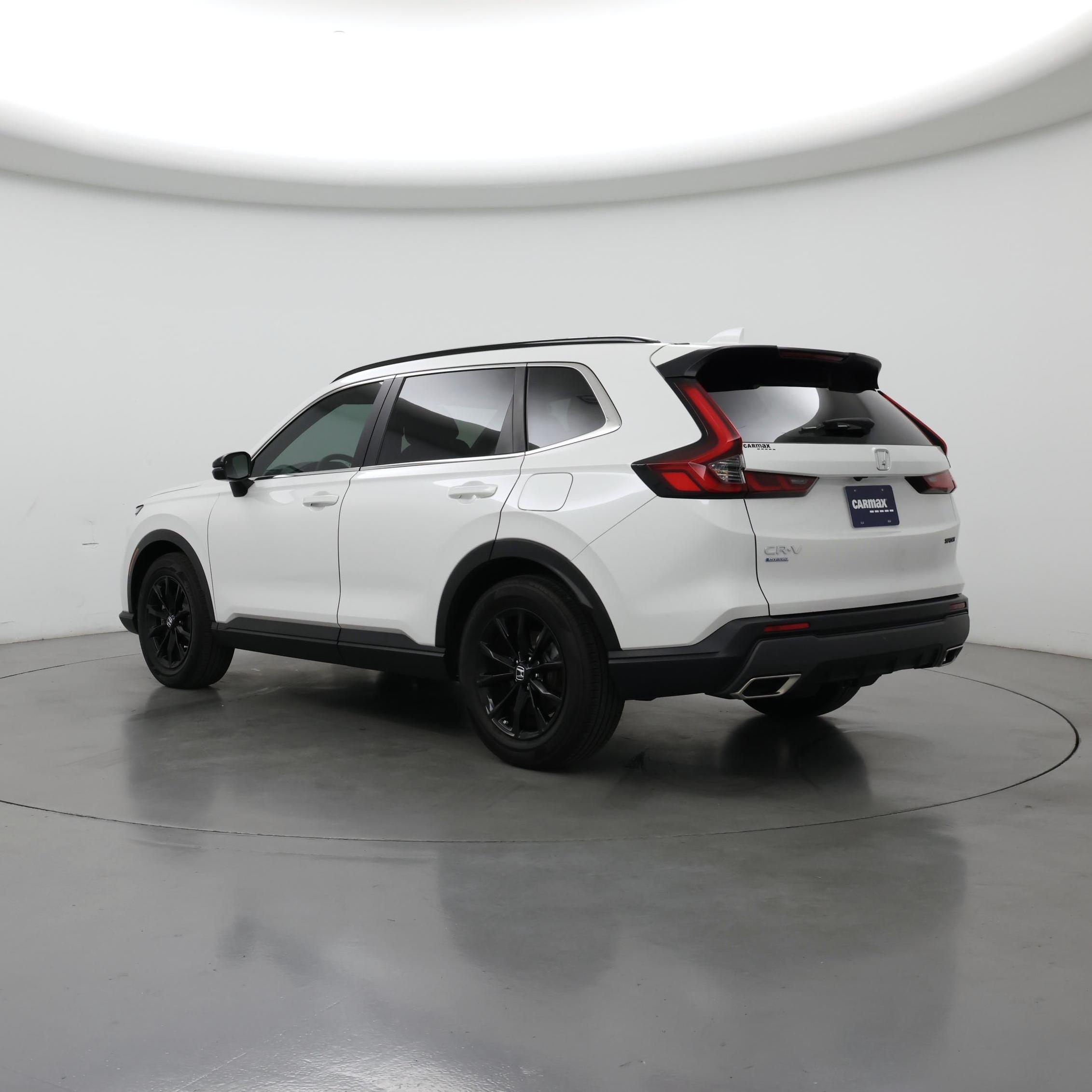 Thumbnail: 2023 Honda CR-V - 2