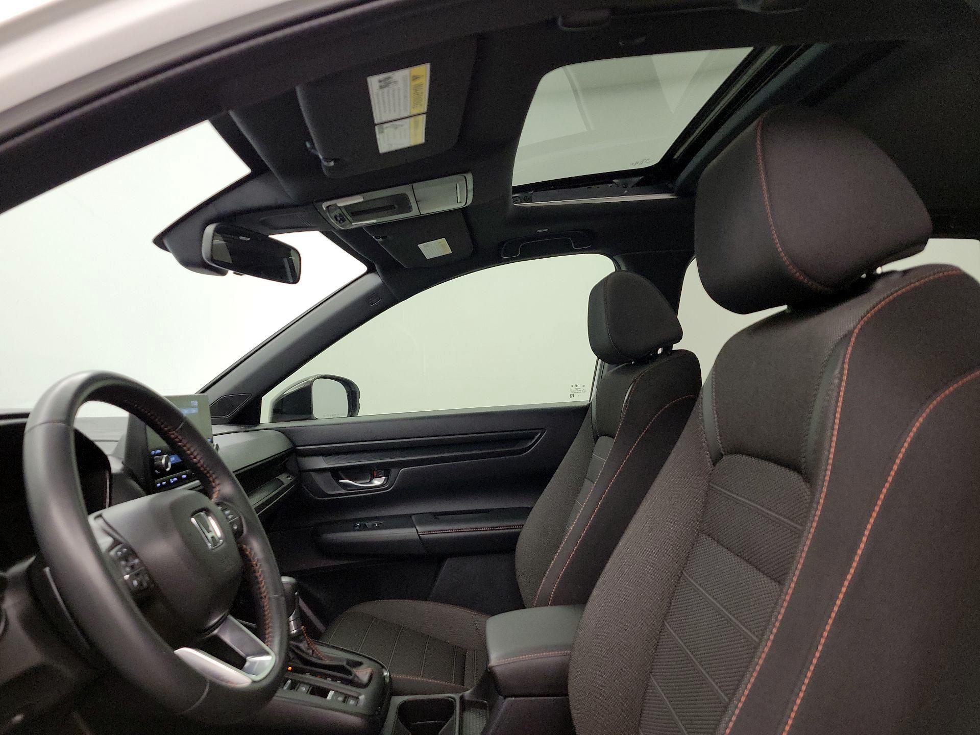 Thumbnail: 2023 Honda CR-V - 19