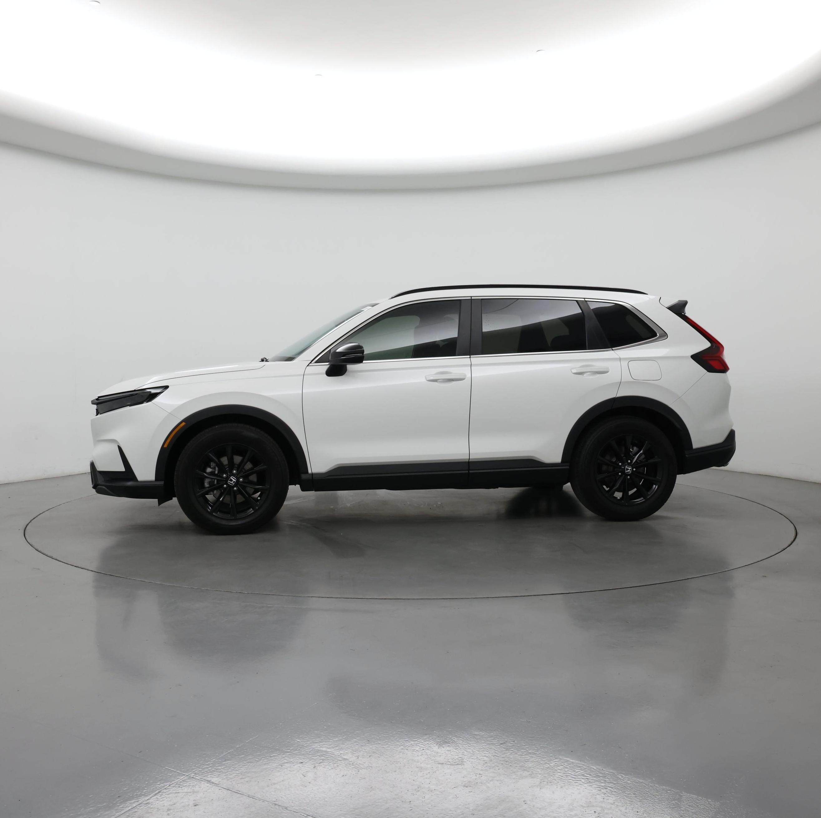 Thumbnail: 2023 Honda CR-V - 3
