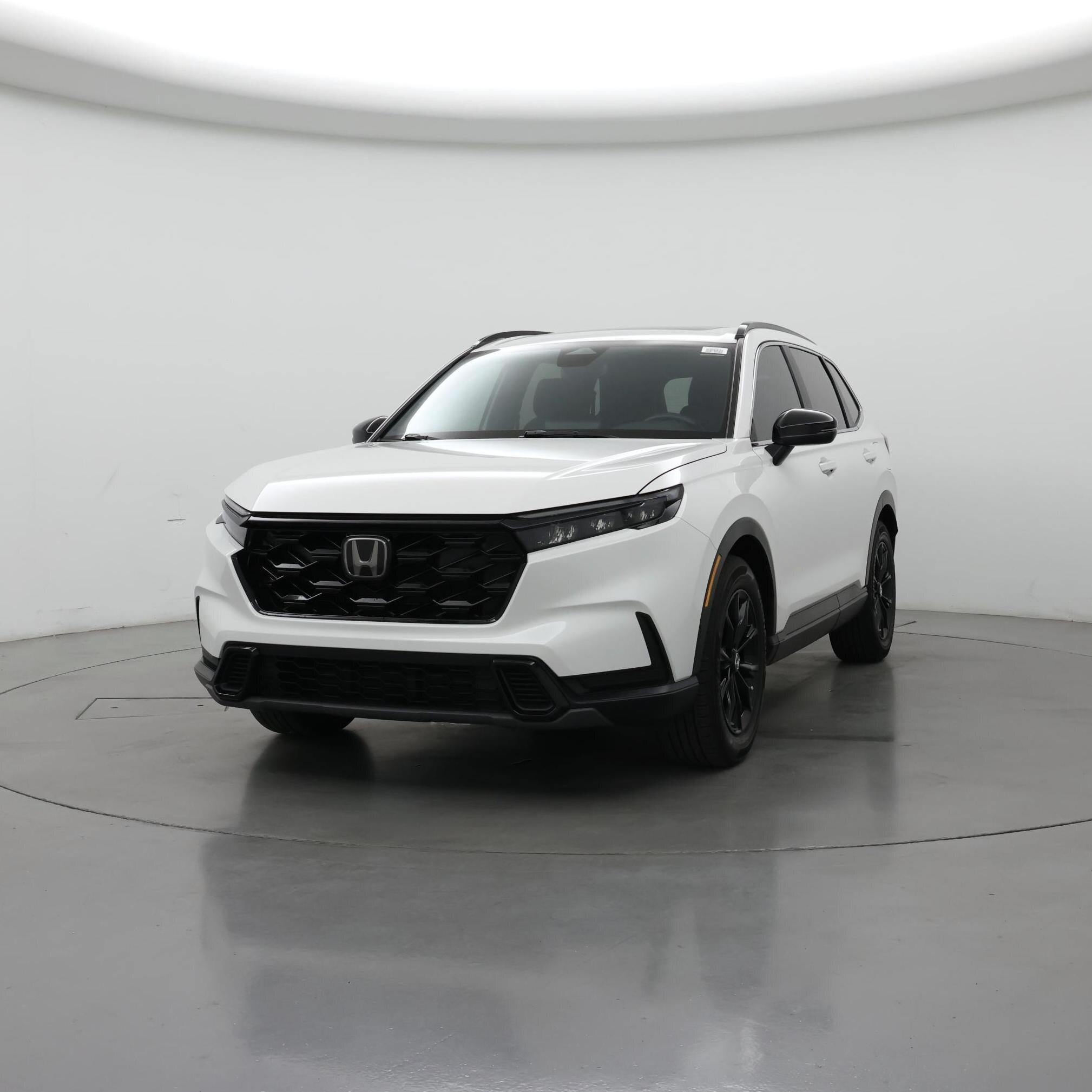 Thumbnail: 2023 Honda CR-V - 4