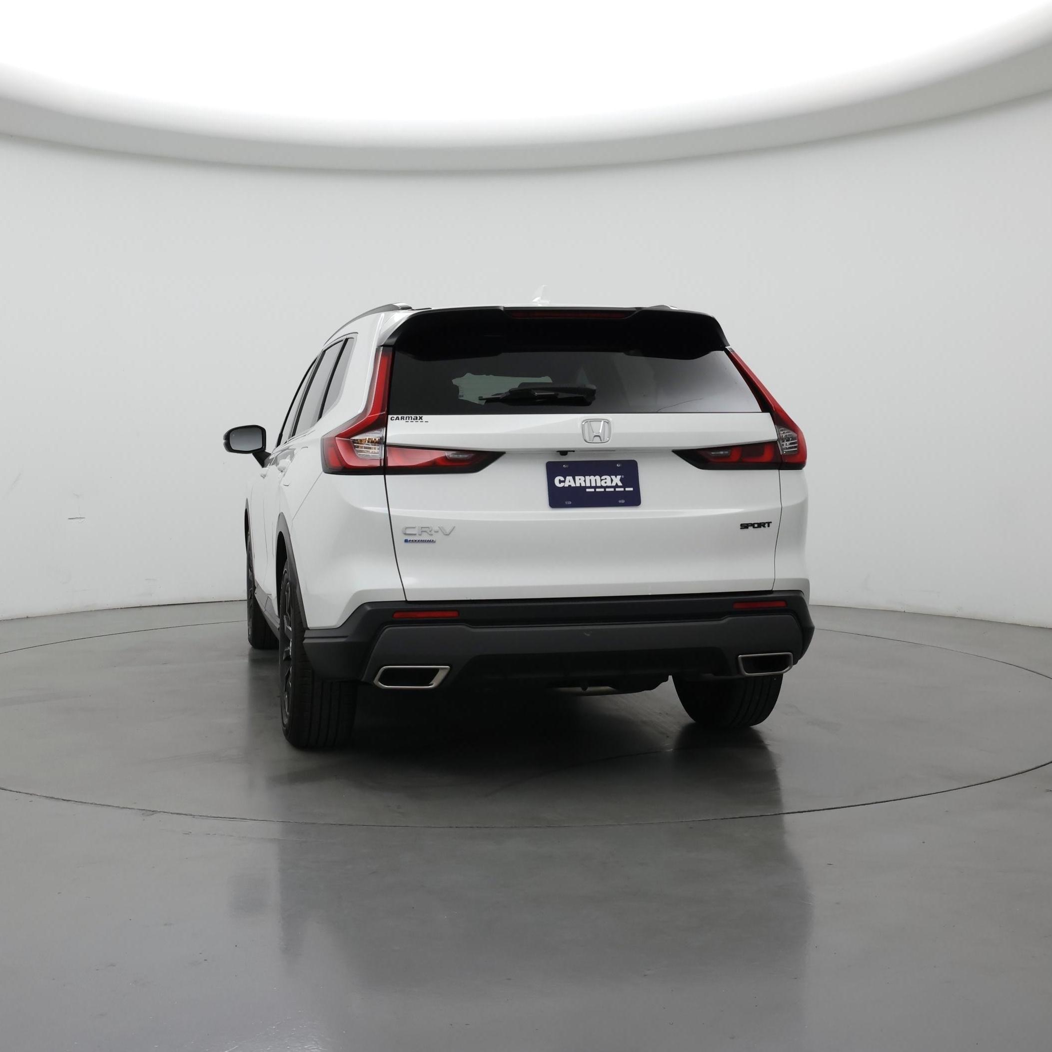 Thumbnail: 2023 Honda CR-V - 6