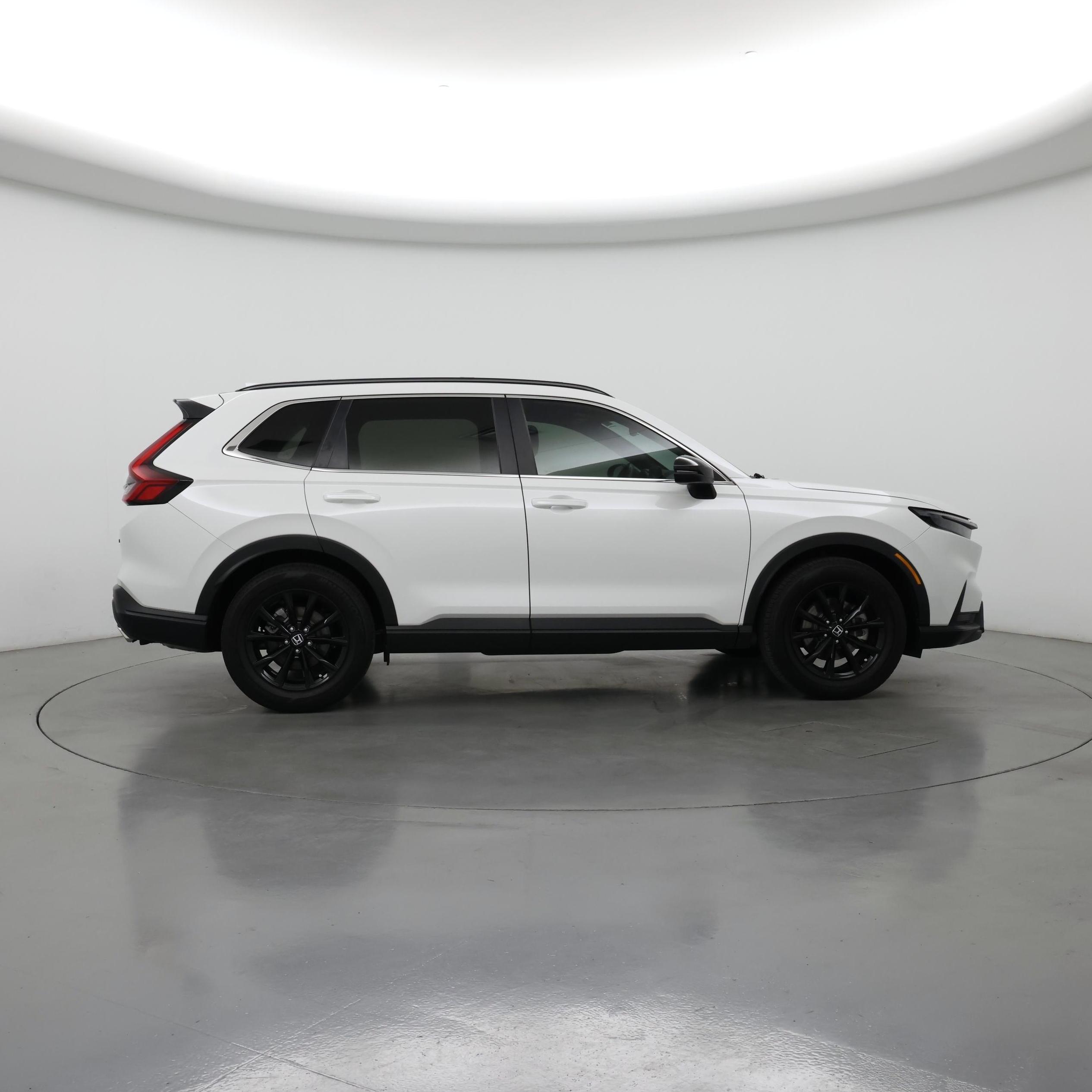 Thumbnail: 2023 Honda CR-V - 7