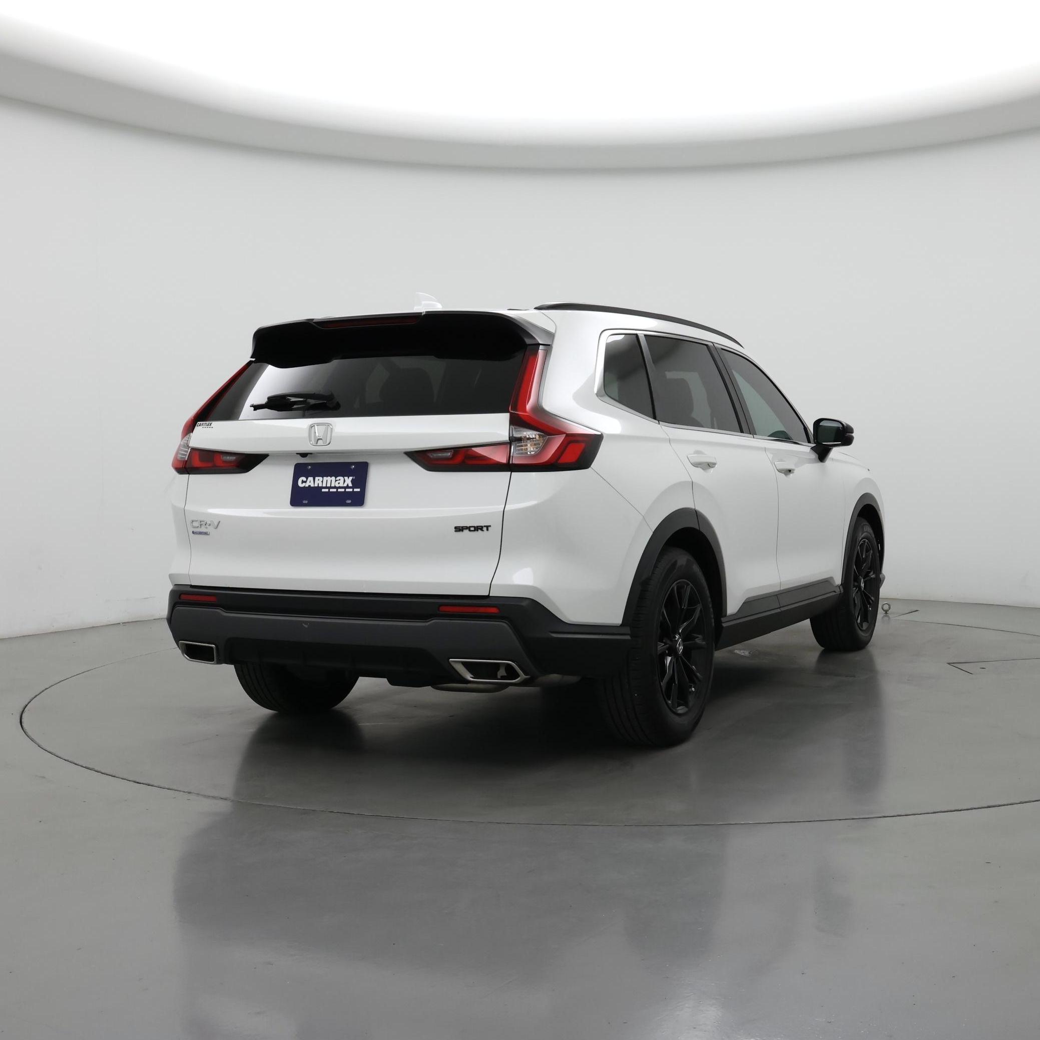 Thumbnail: 2023 Honda CR-V - 8