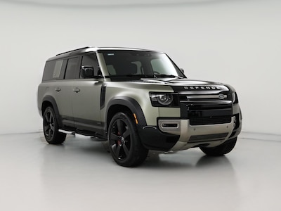 2023 Land Rover Defender 130 X