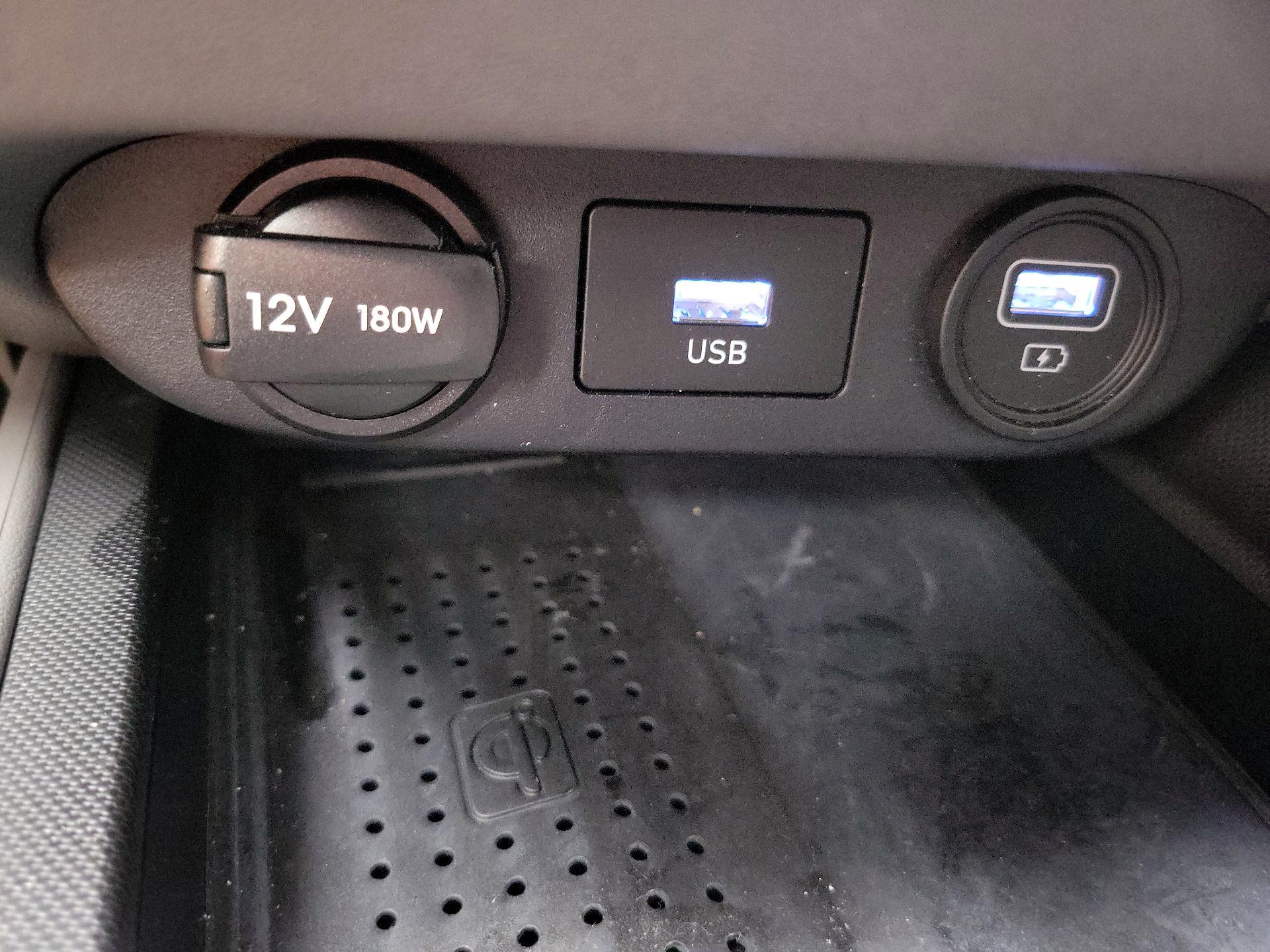 Thumbnail: 2023 Hyundai Elantra - 19