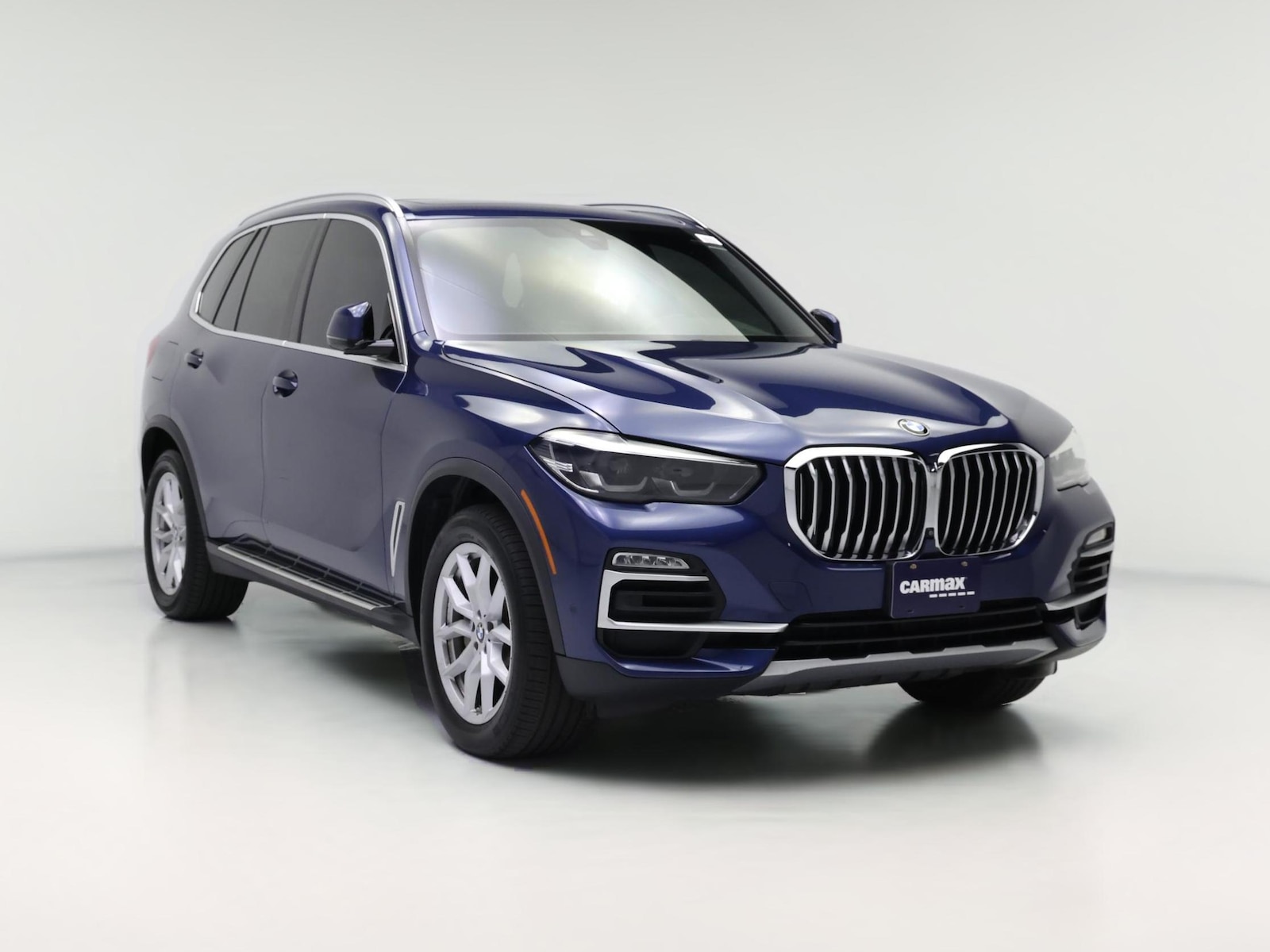 2020 BMW X5 40i