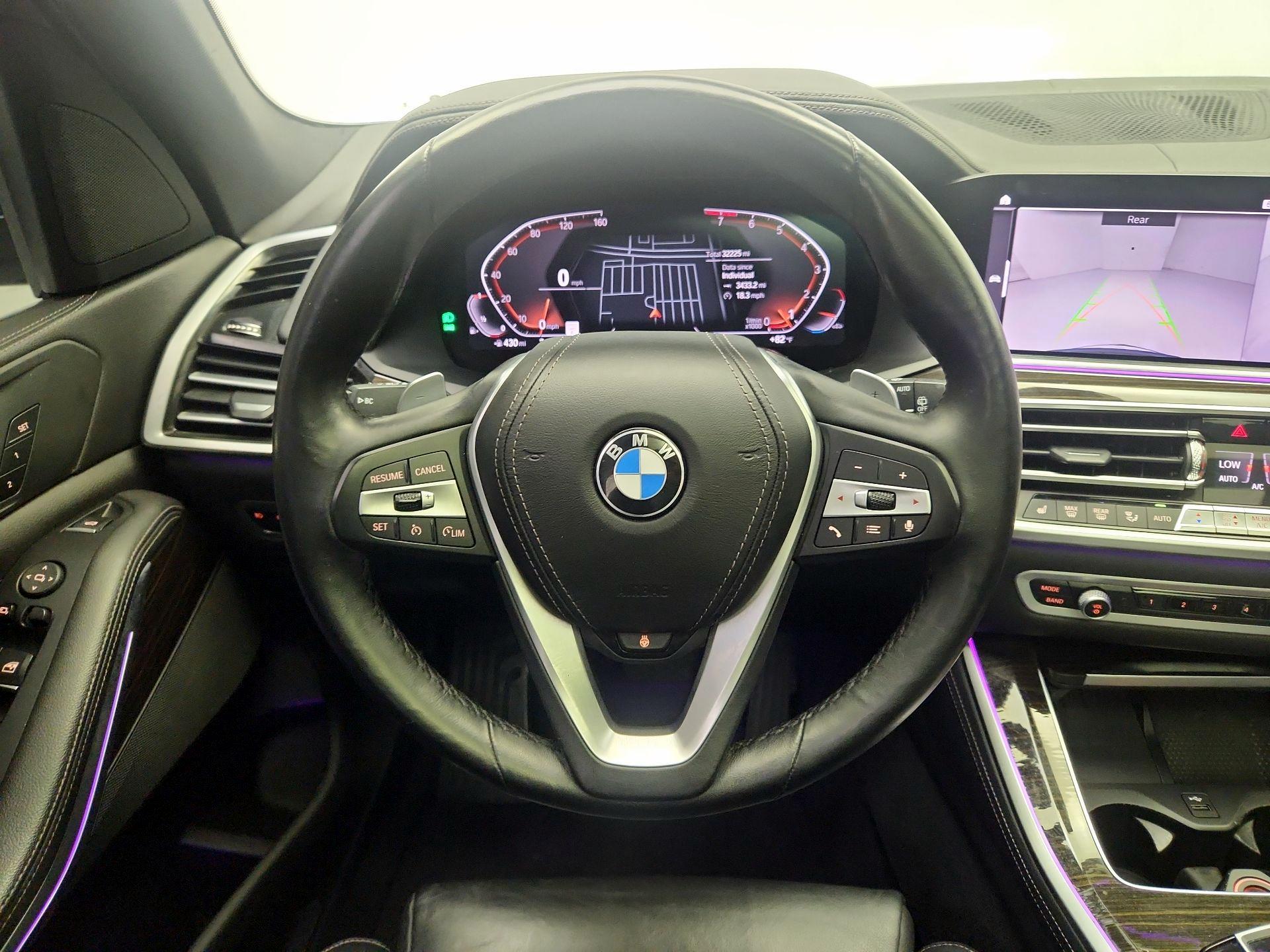 Thumbnail: 2020 BMW X5 - 10