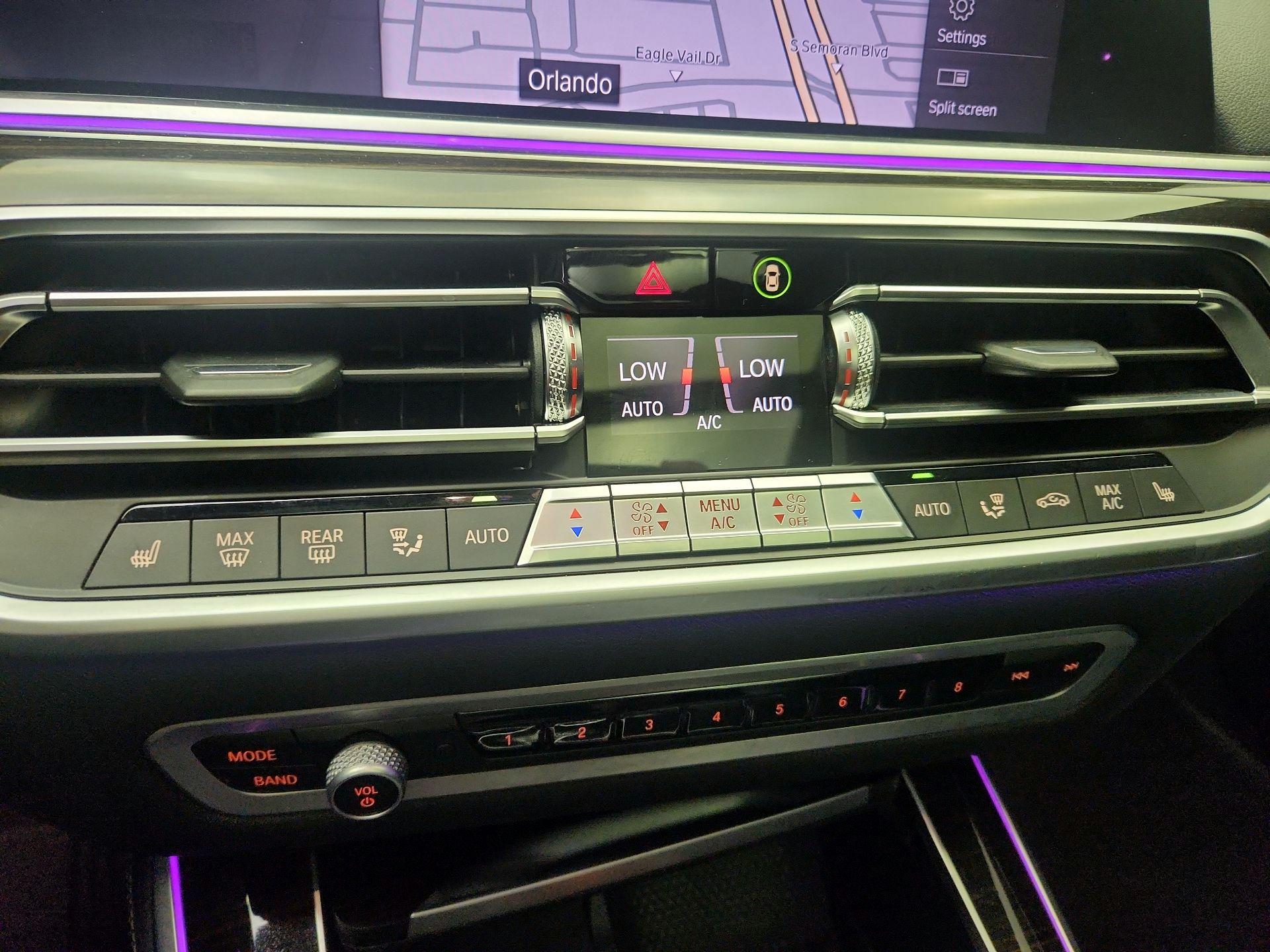 Thumbnail: 2020 BMW X5 - 17