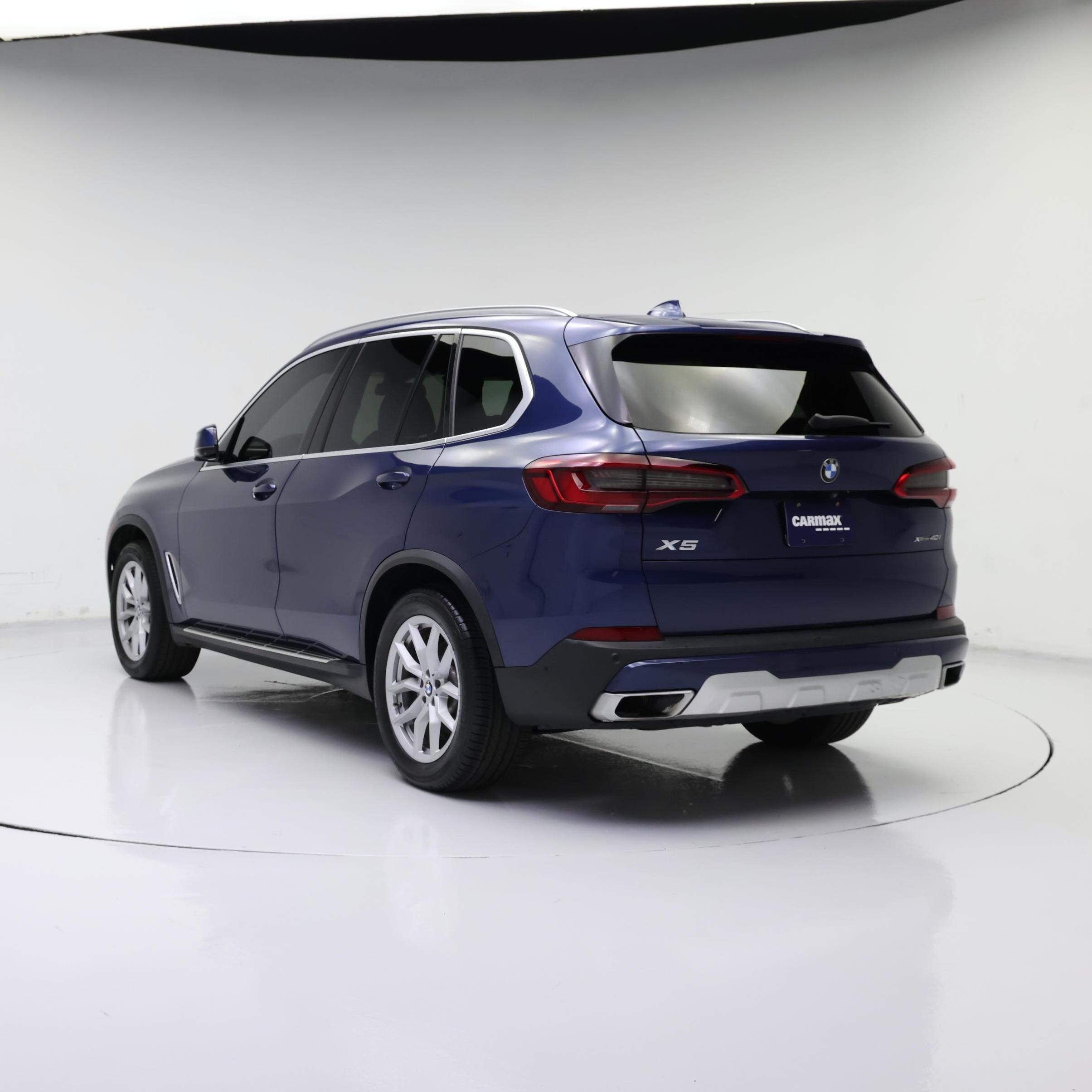 Thumbnail: 2020 BMW X5 - 2