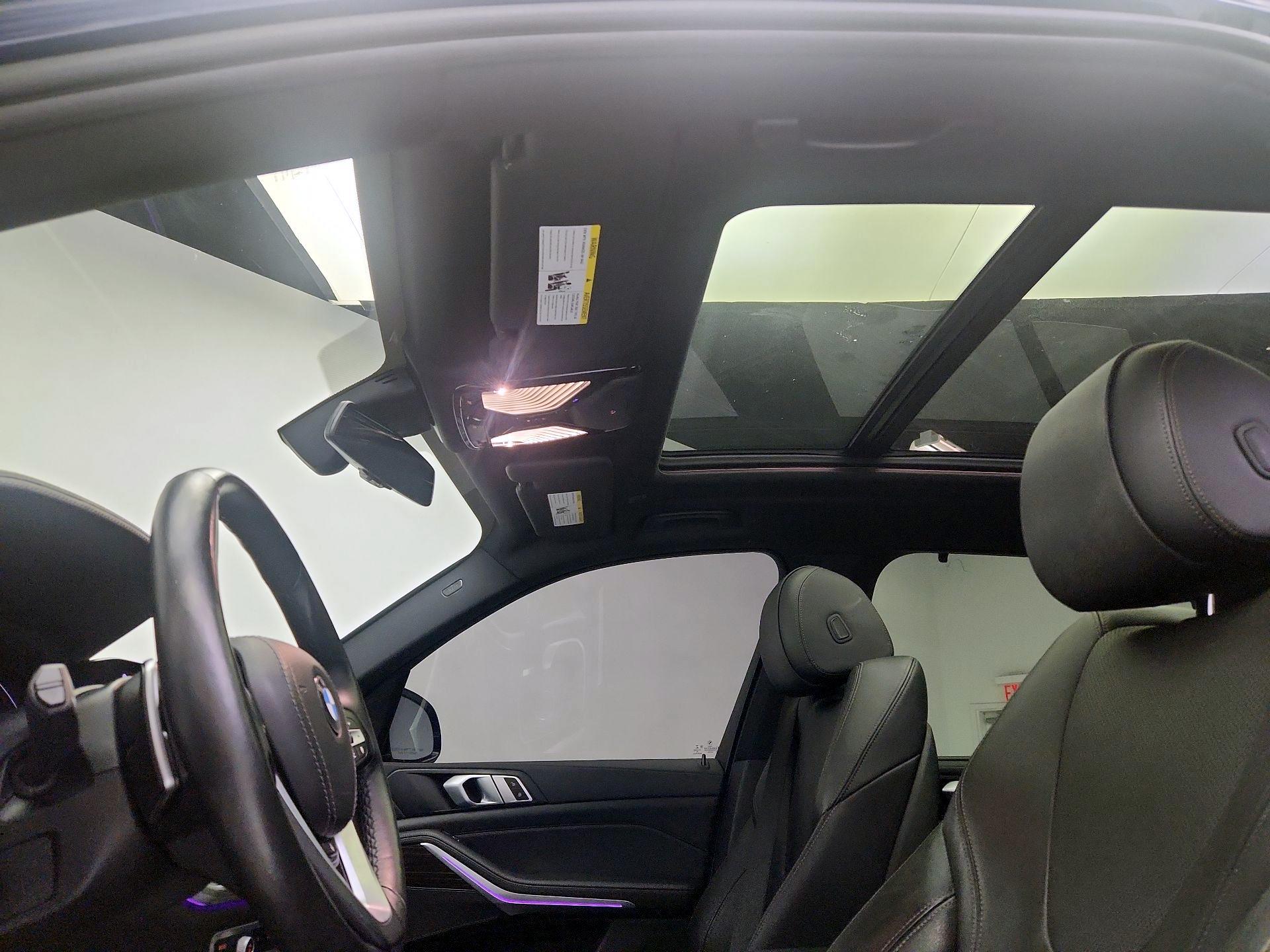 Thumbnail: 2020 BMW X5 - 20