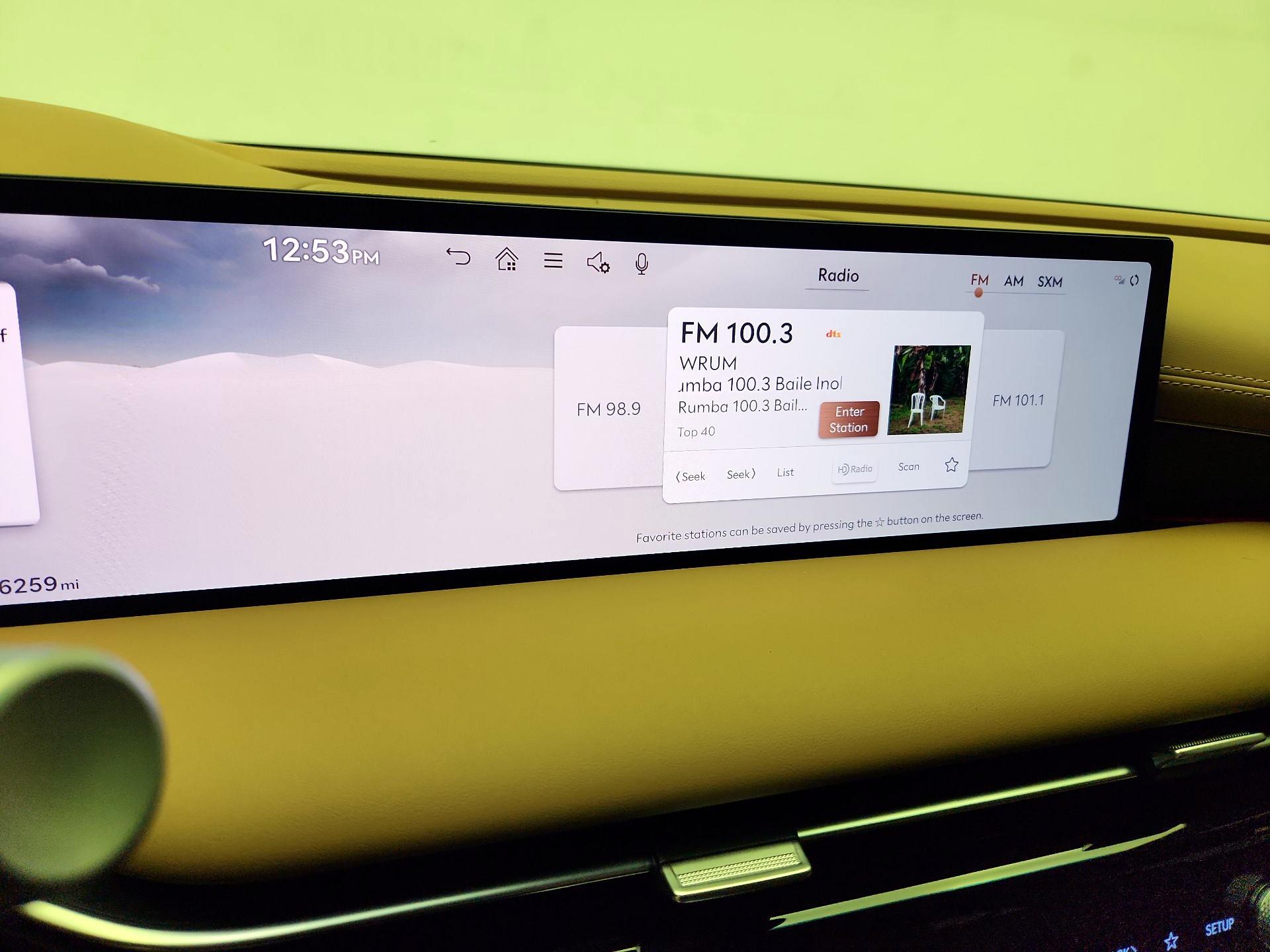 Thumbnail: 2025 Genesis G80 - 16