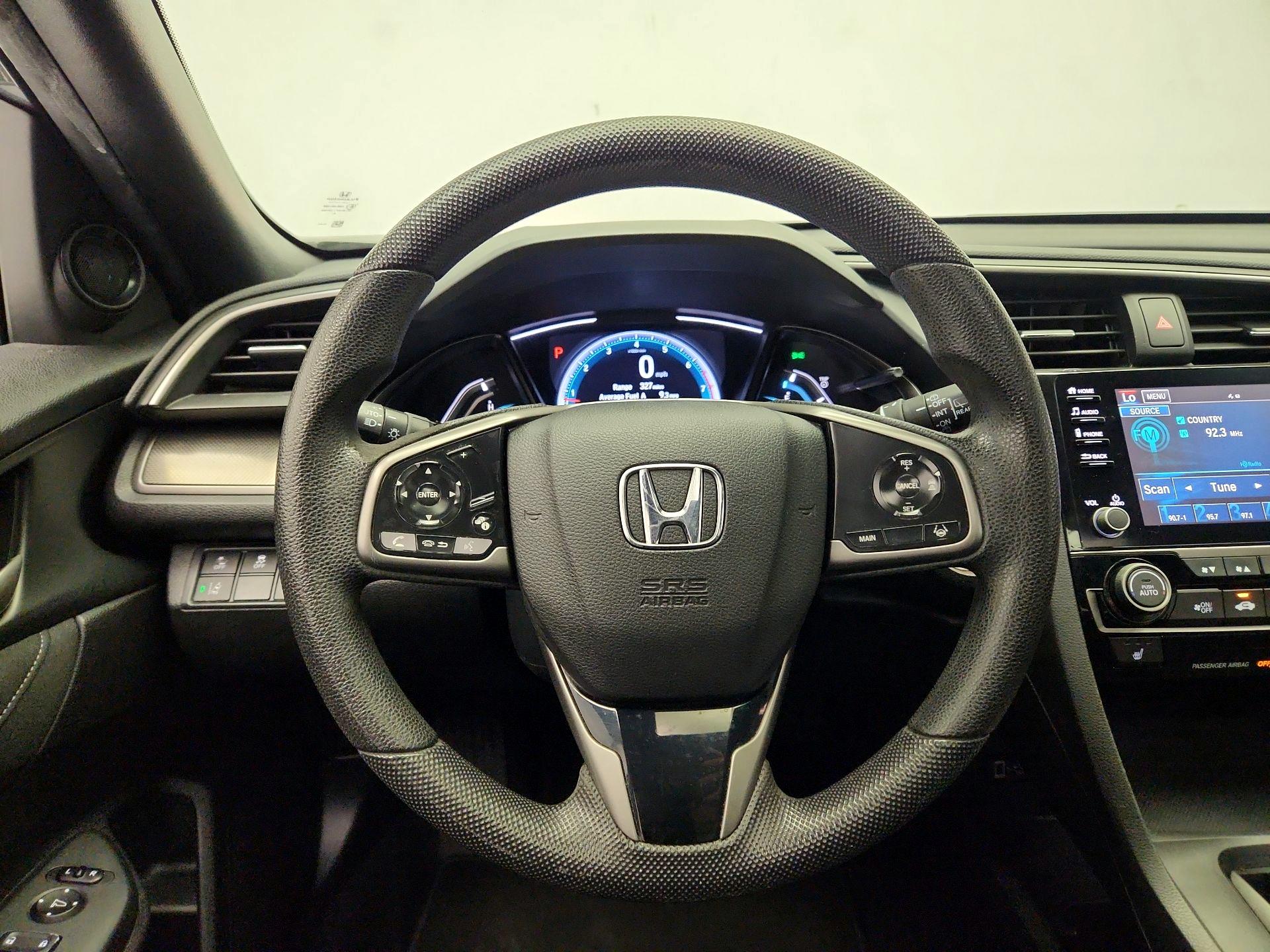 Thumbnail: 2019 Honda Civic - 10