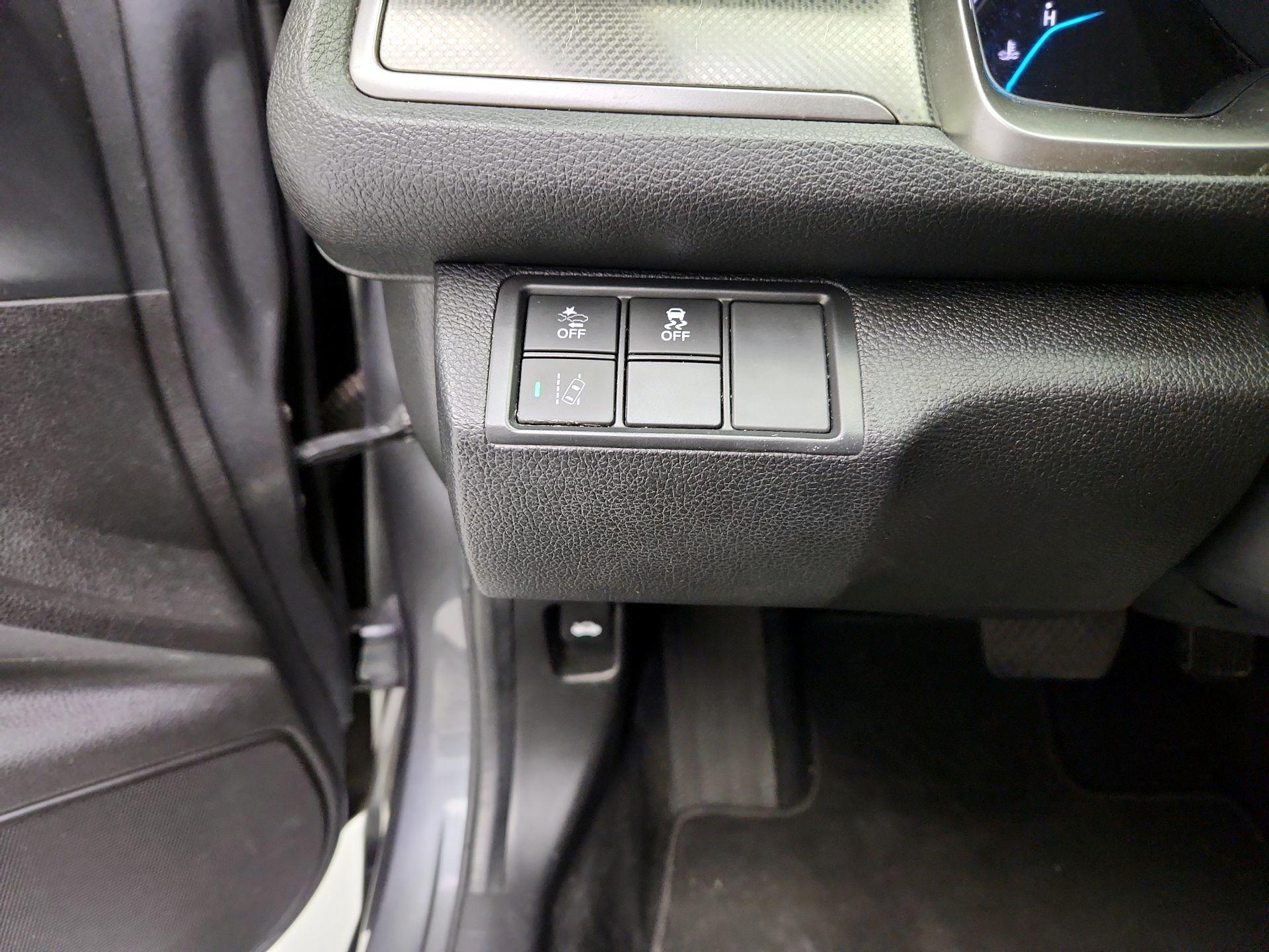 Thumbnail: 2019 Honda Civic - 13