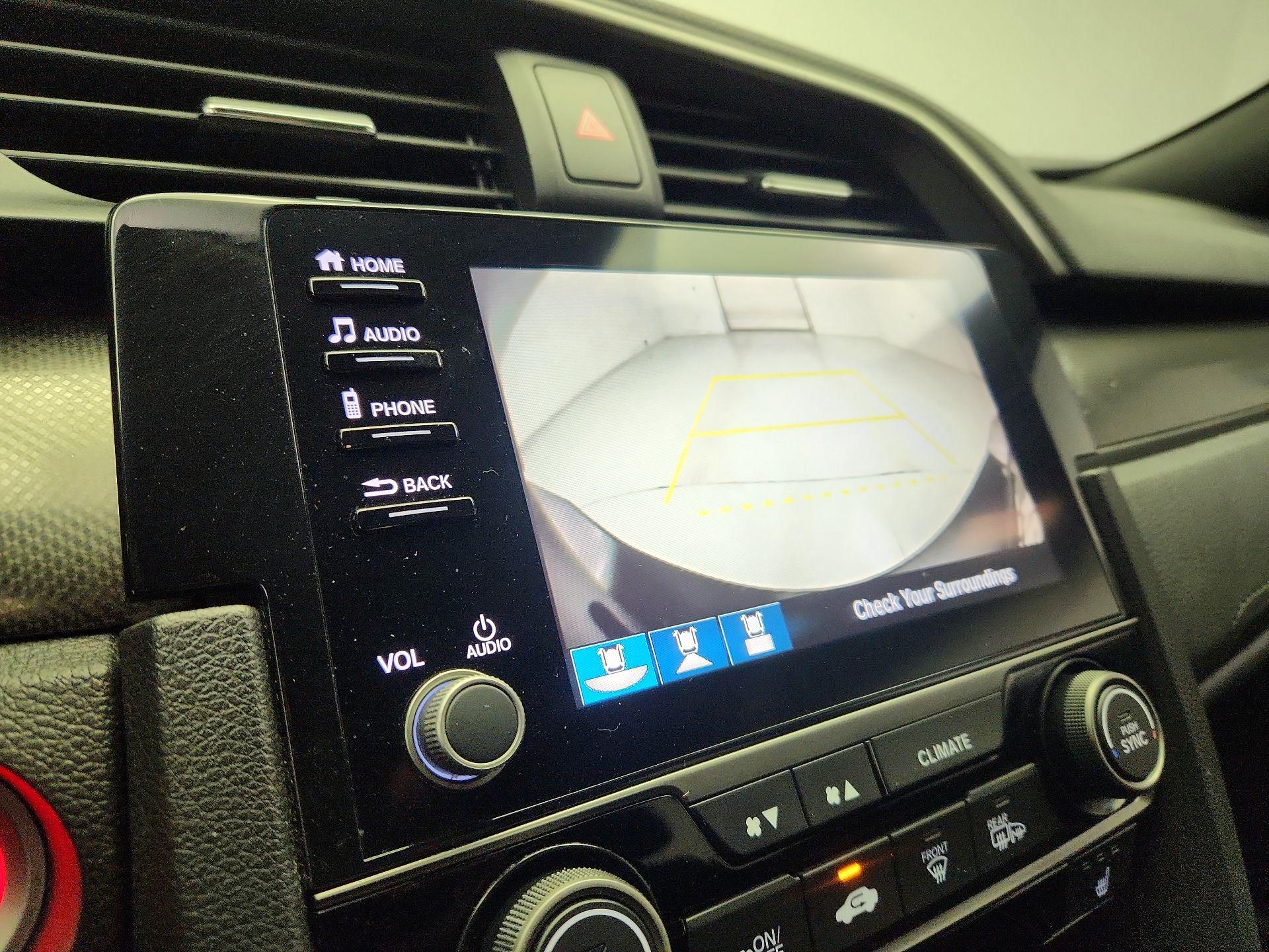 Thumbnail: 2019 Honda Civic - 14