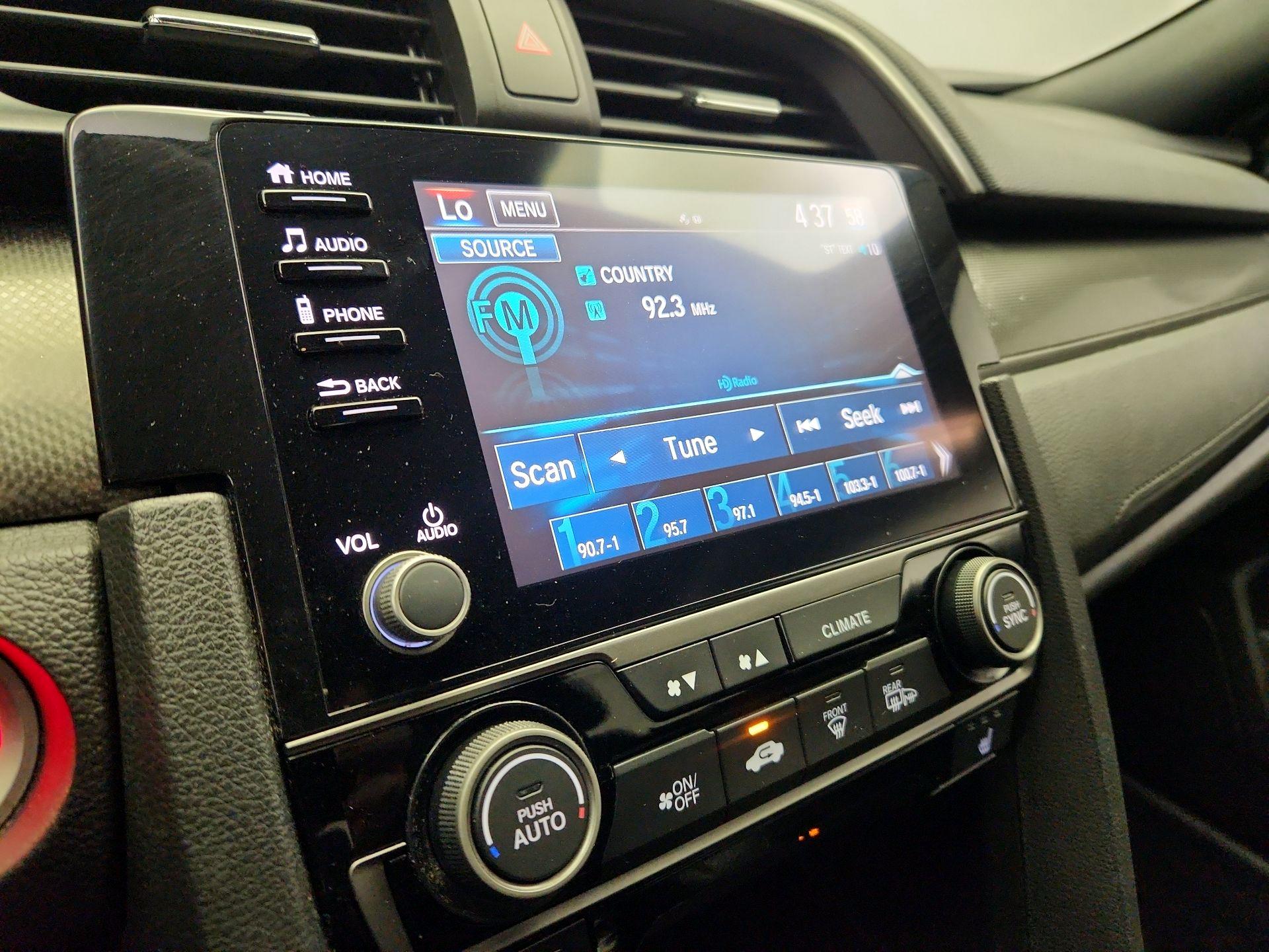 Thumbnail: 2019 Honda Civic - 15