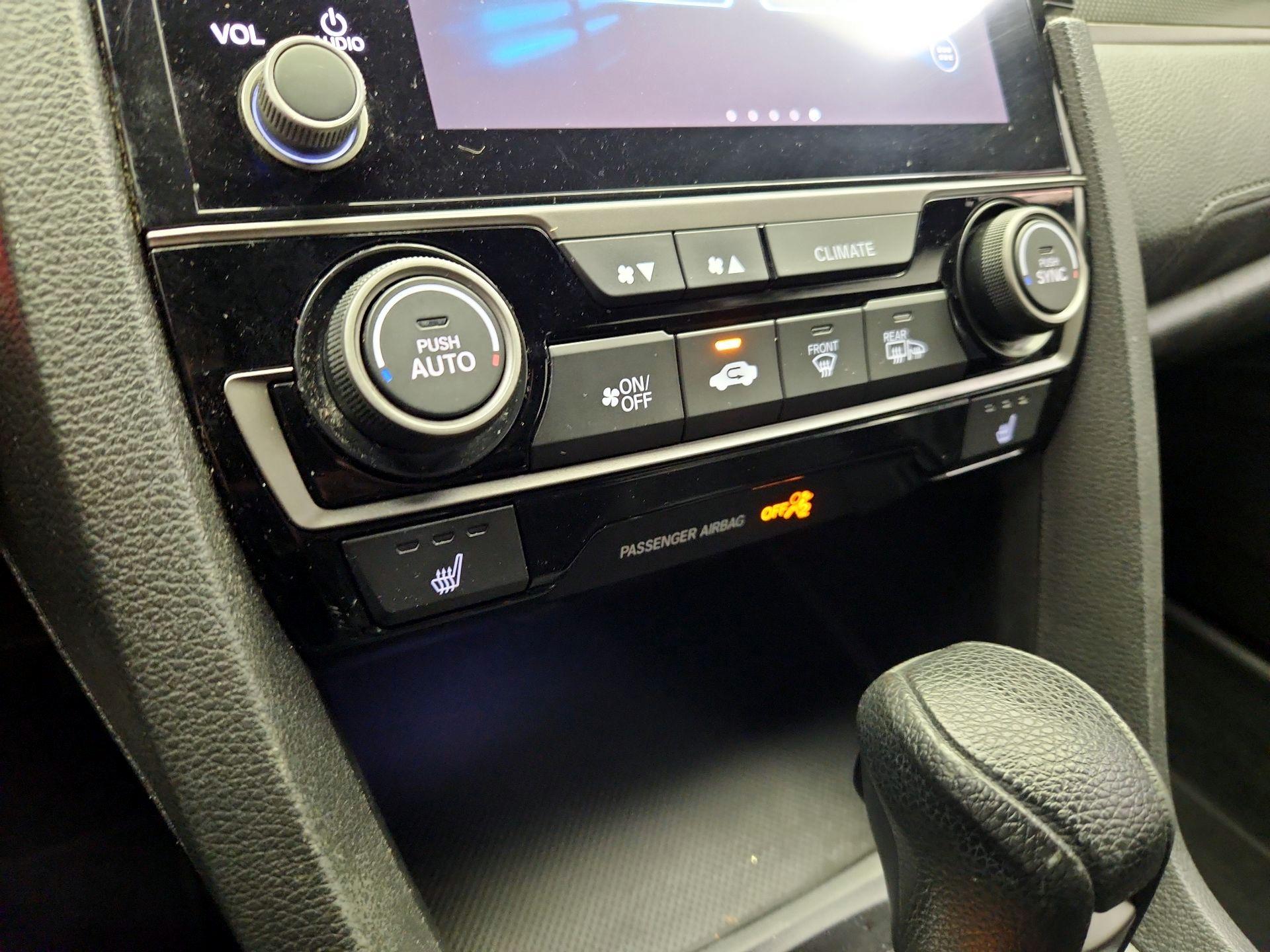 Thumbnail: 2019 Honda Civic - 16