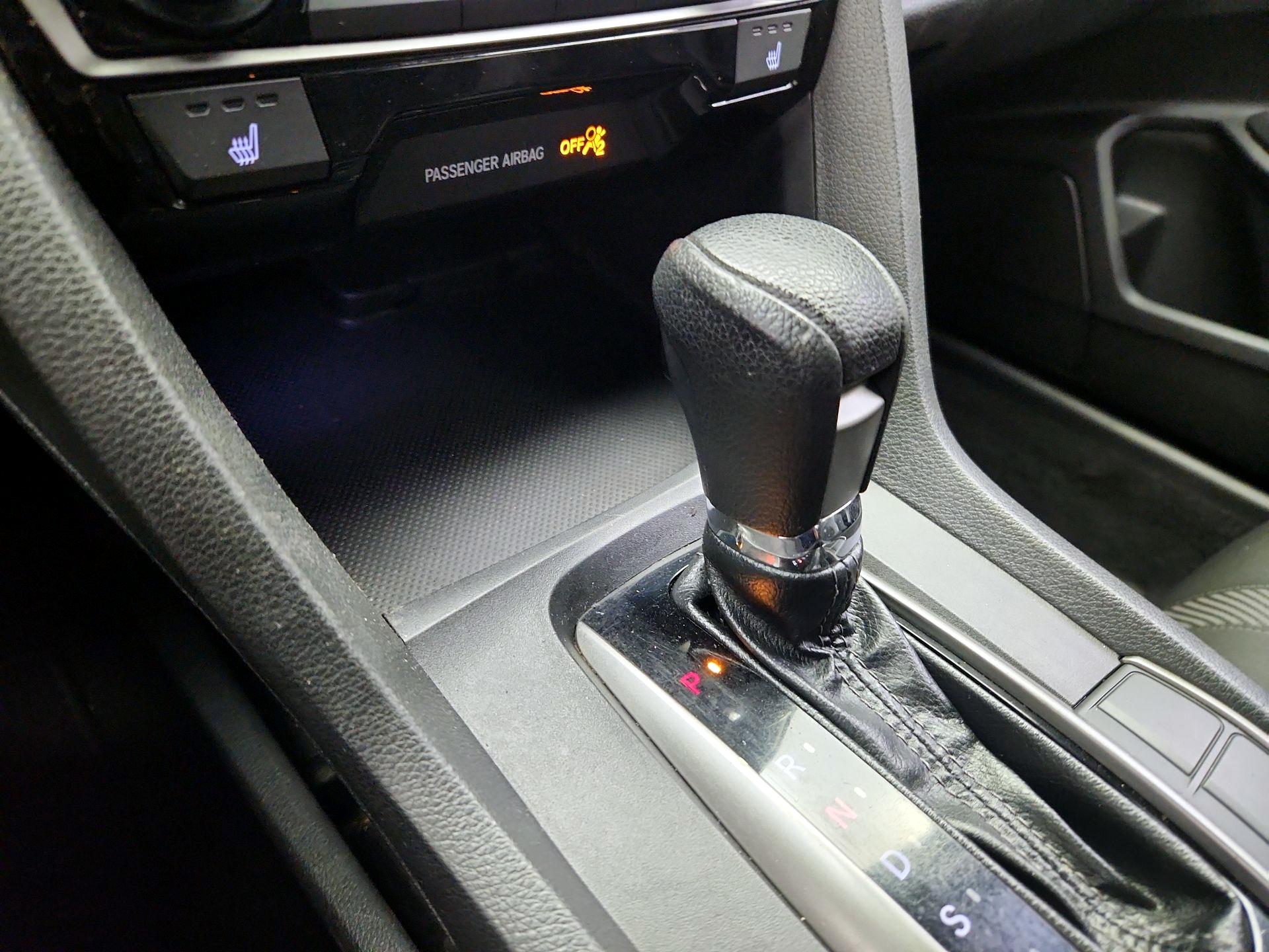 Thumbnail: 2019 Honda Civic - 17